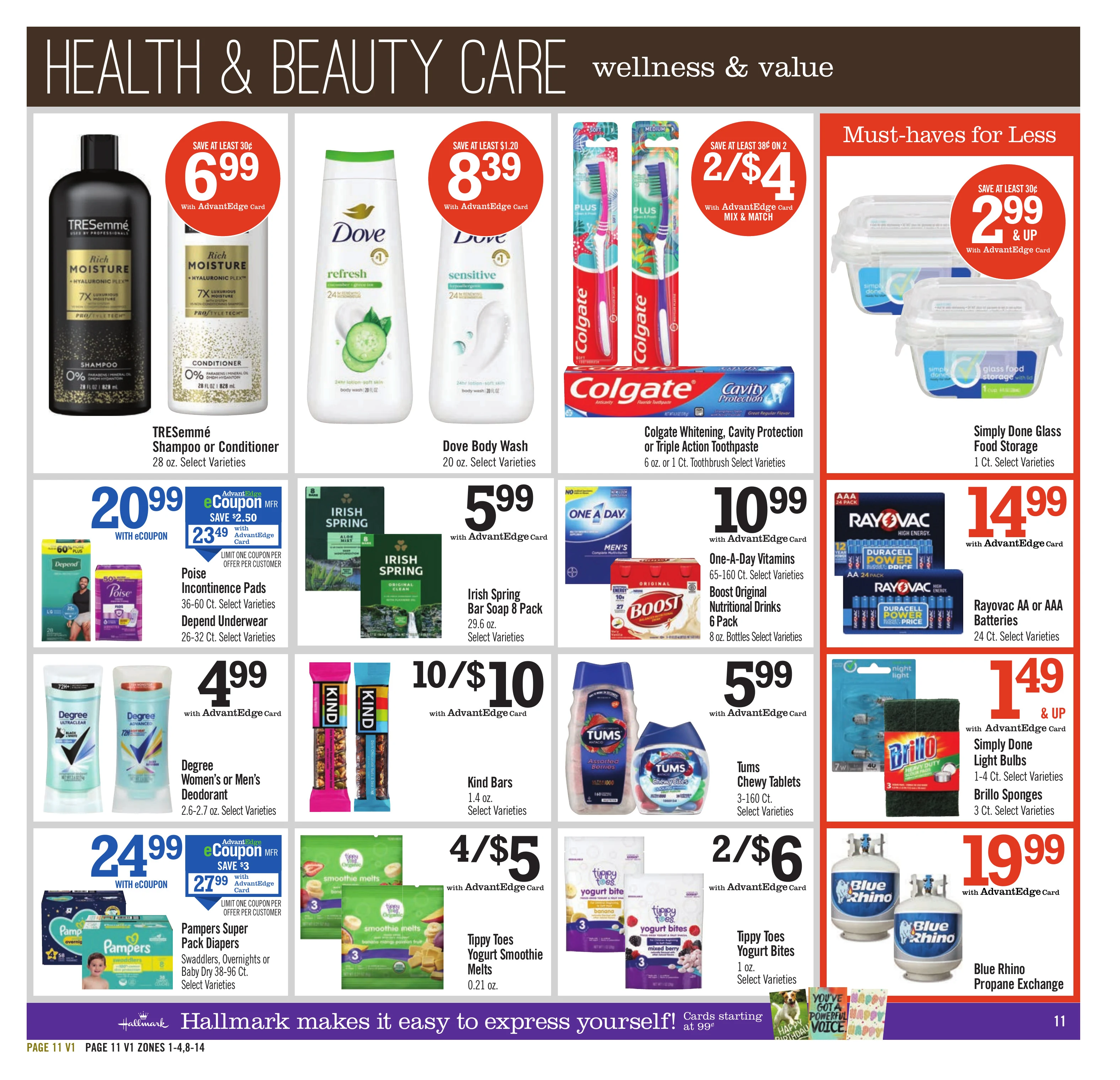 Price Chopper Weekly Ad - Page 11