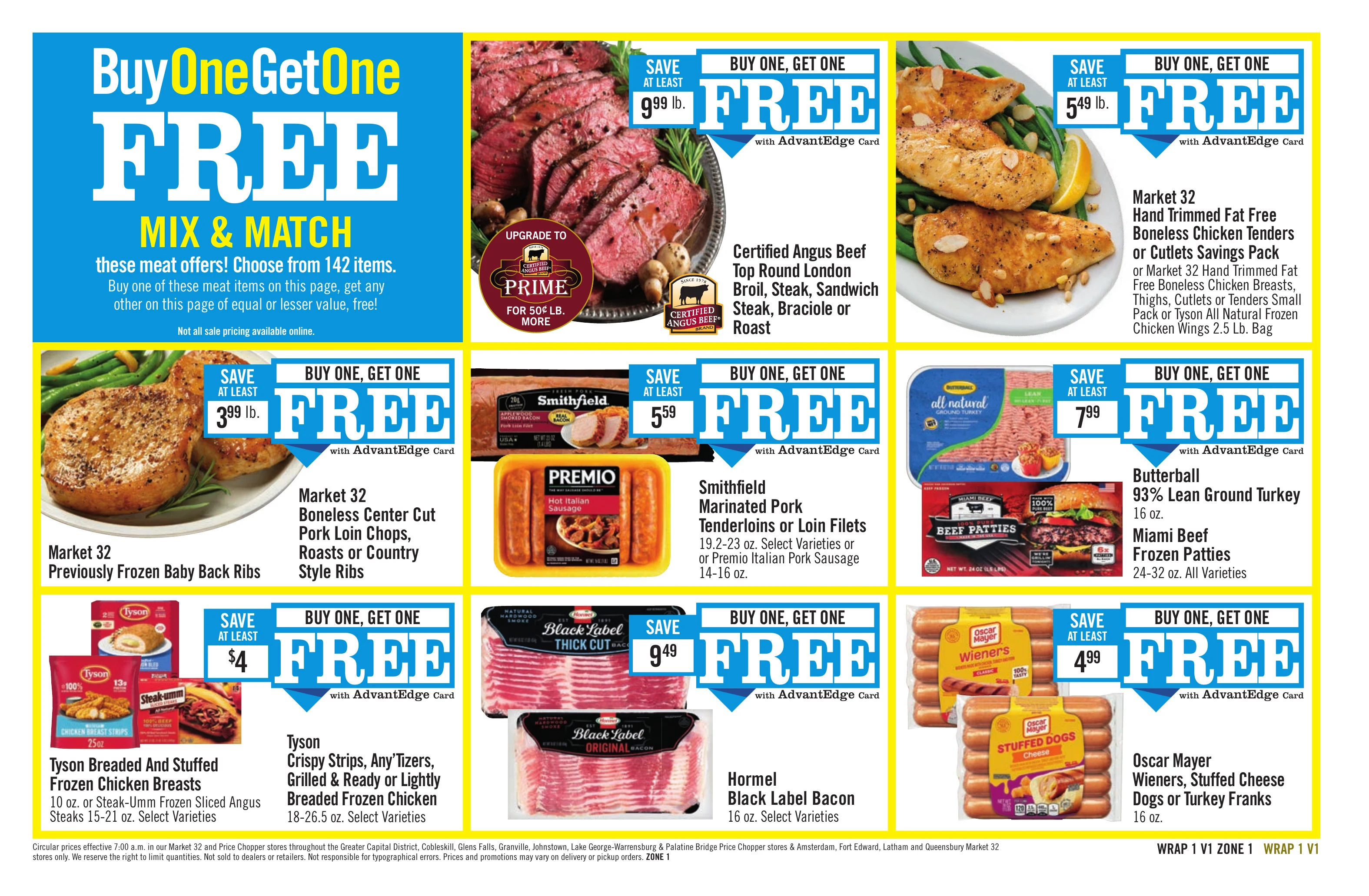 Price Chopper Weekly Ad - Page 13