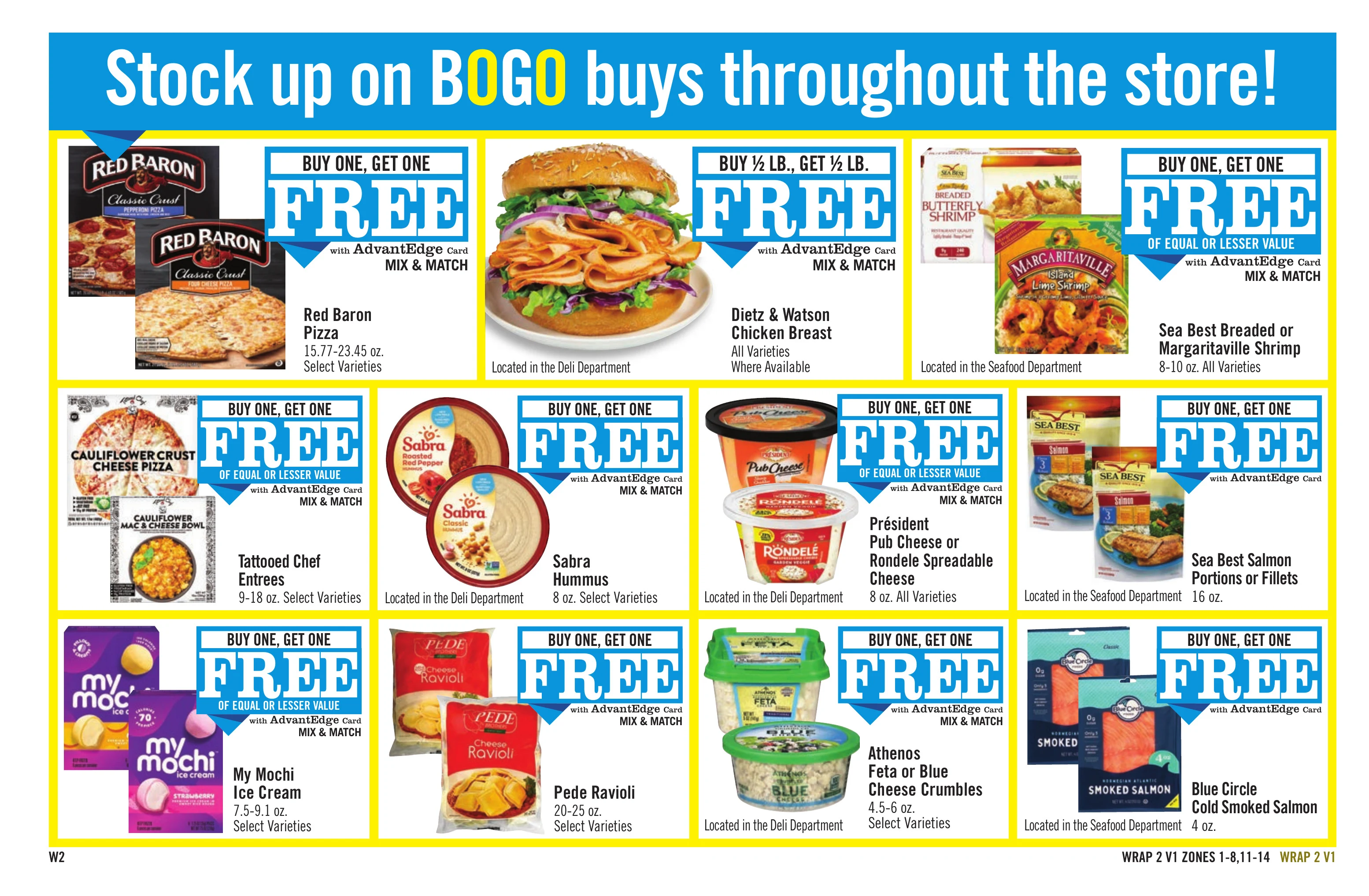 Price Chopper Weekly Ad - Page 14