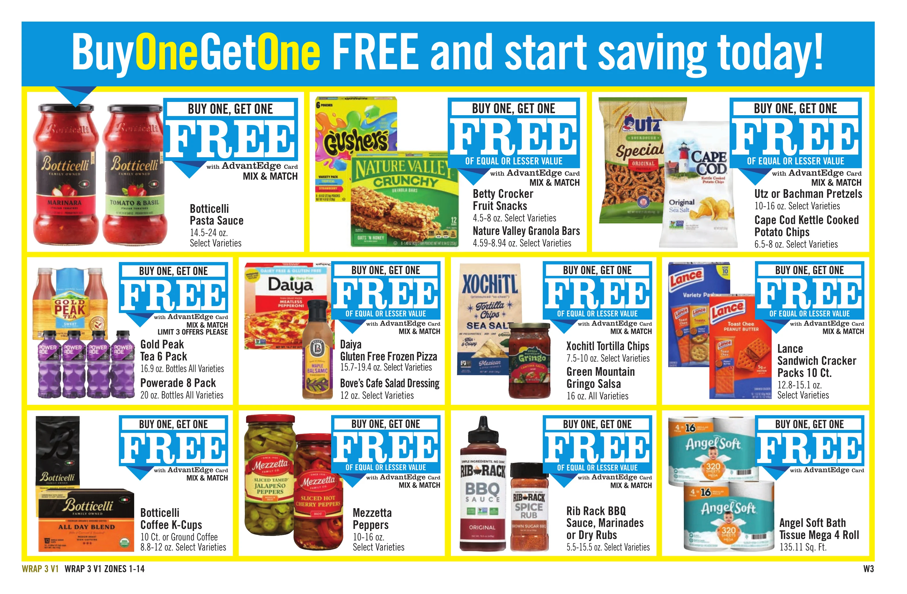 Price Chopper Weekly Ad - Page 15