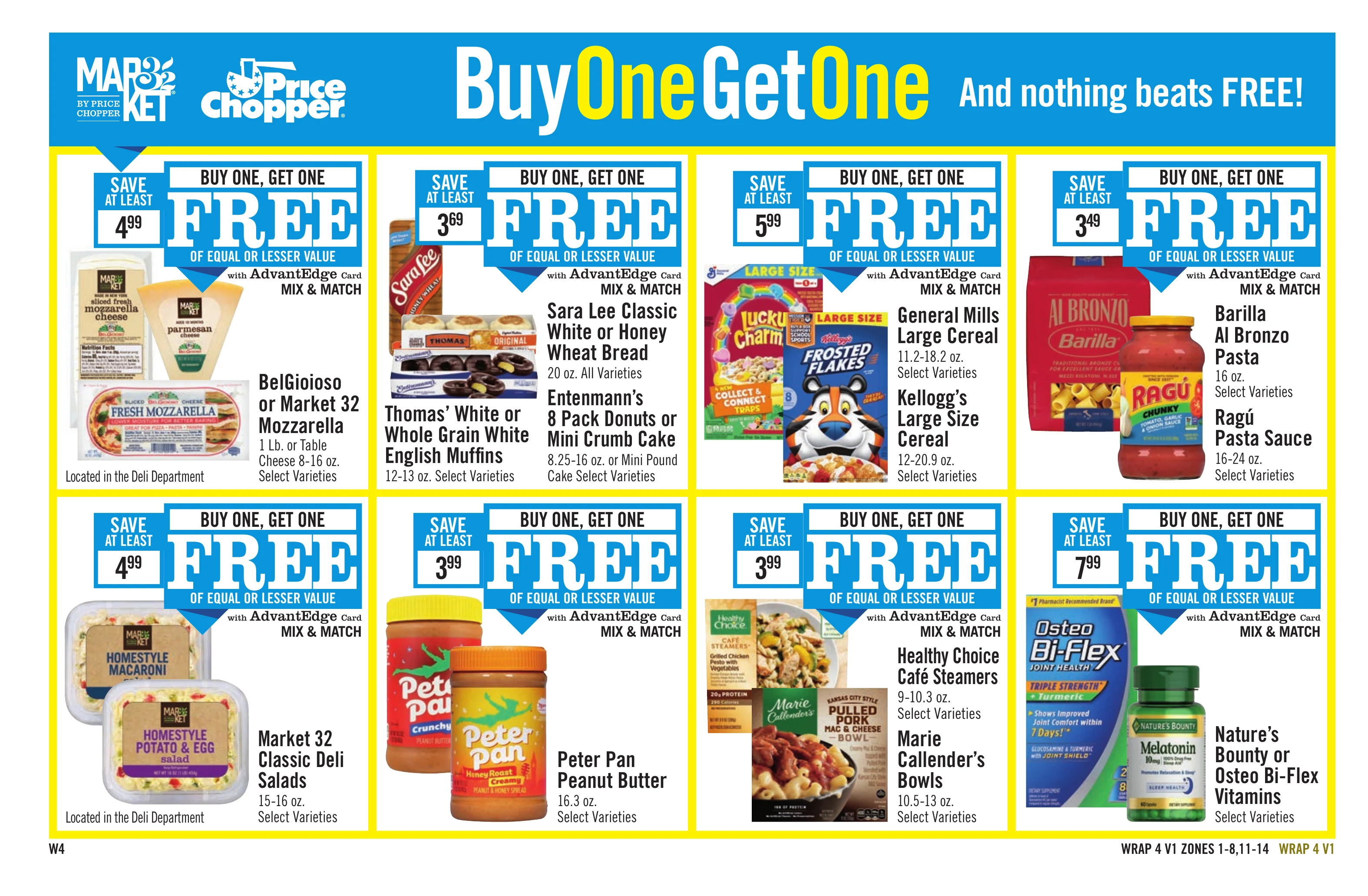 Price Chopper Weekly Ad - Page 16