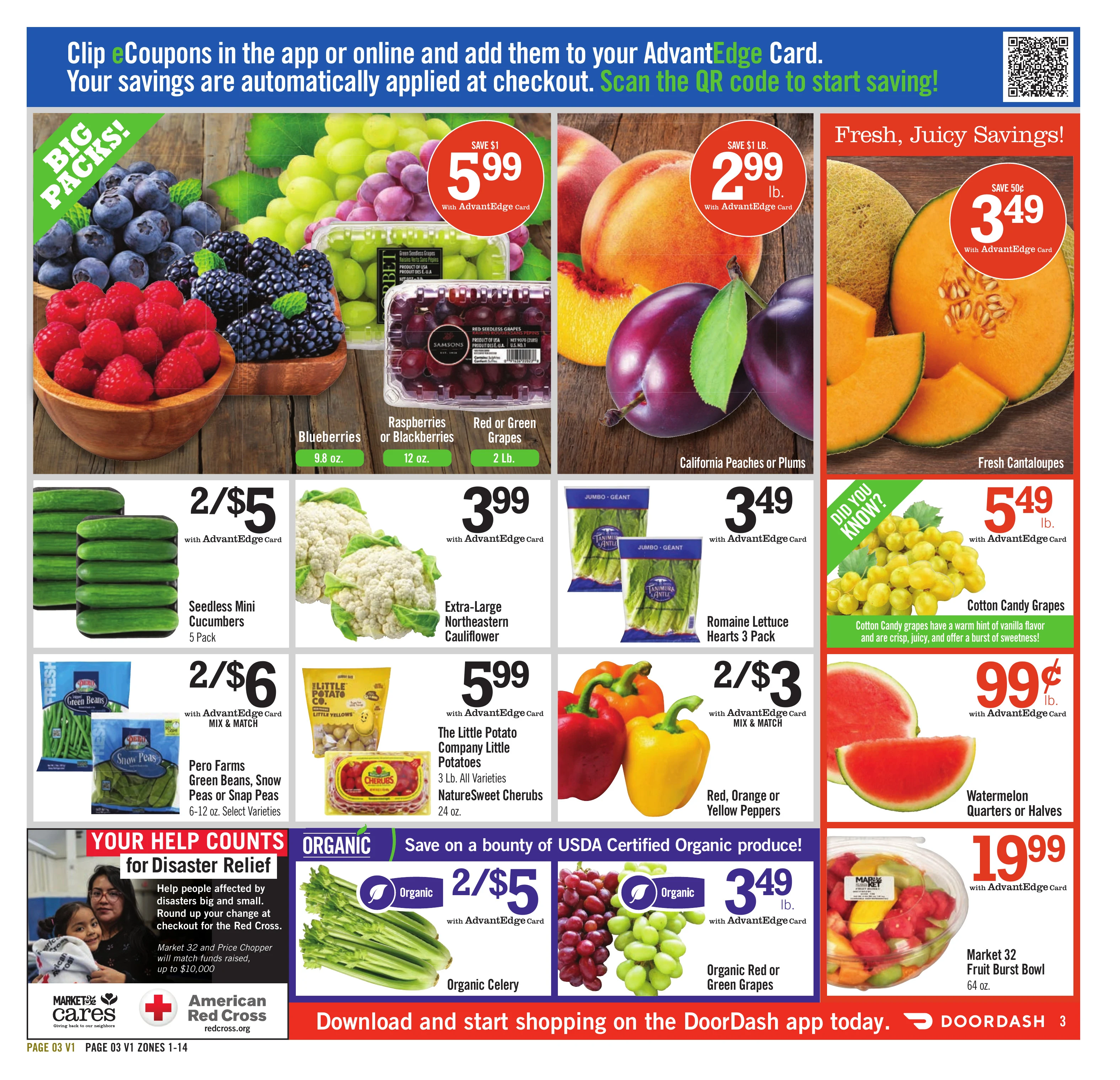 Price Chopper Weekly Ad - Page 3