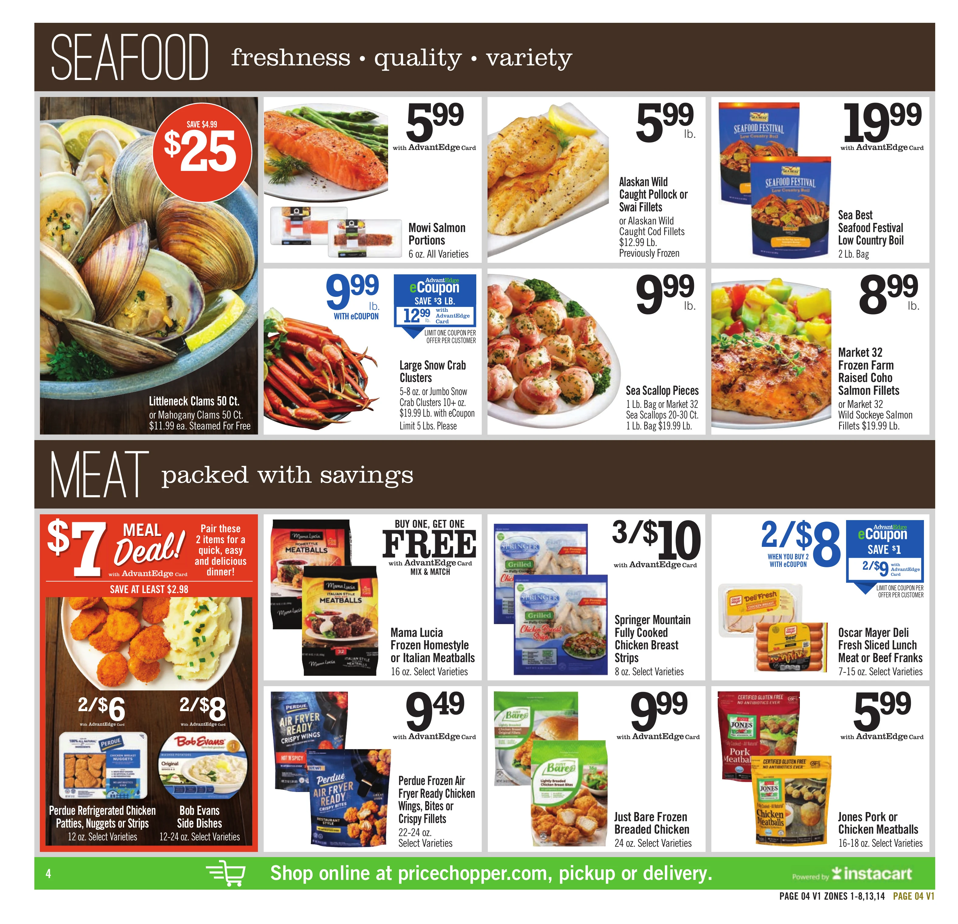 Price Chopper Weekly Ad - Page 4