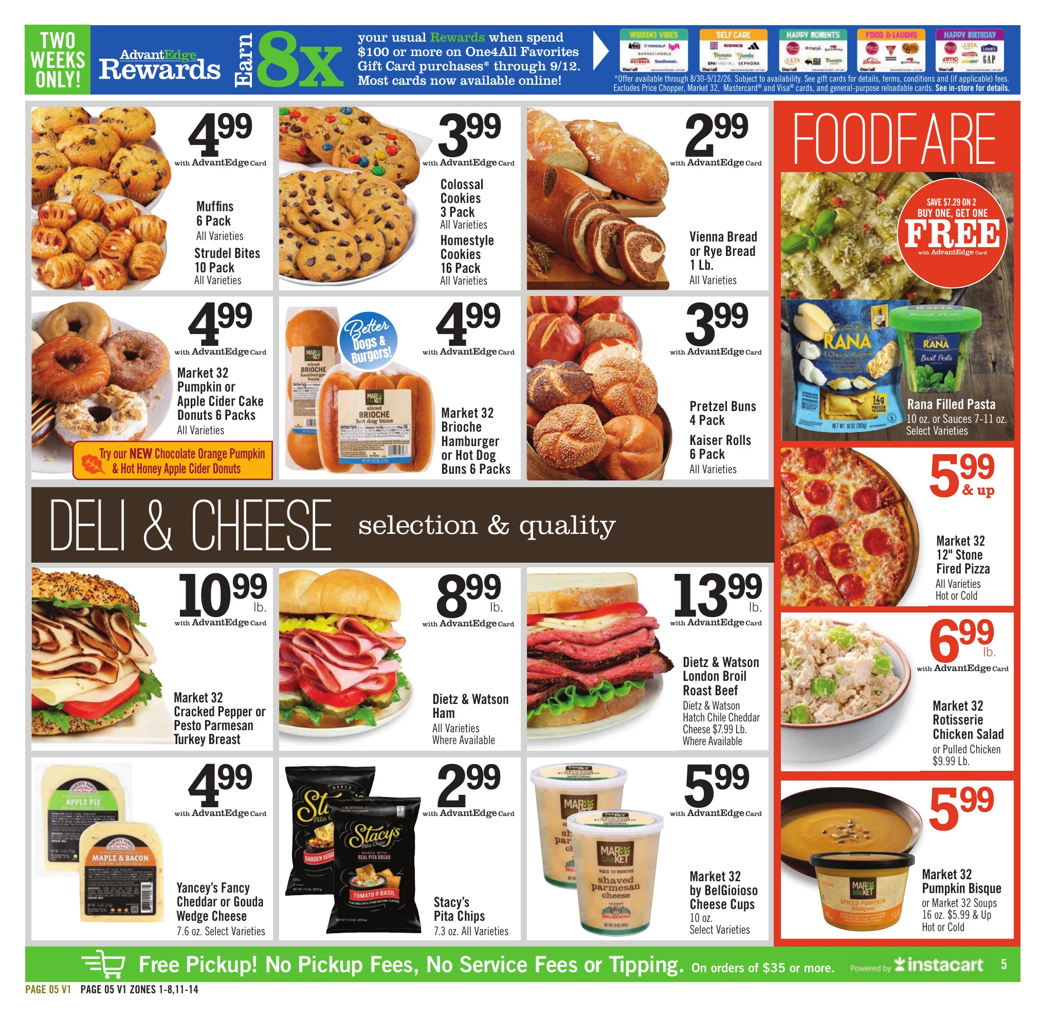 Price Chopper Weekly Ad - Page 5