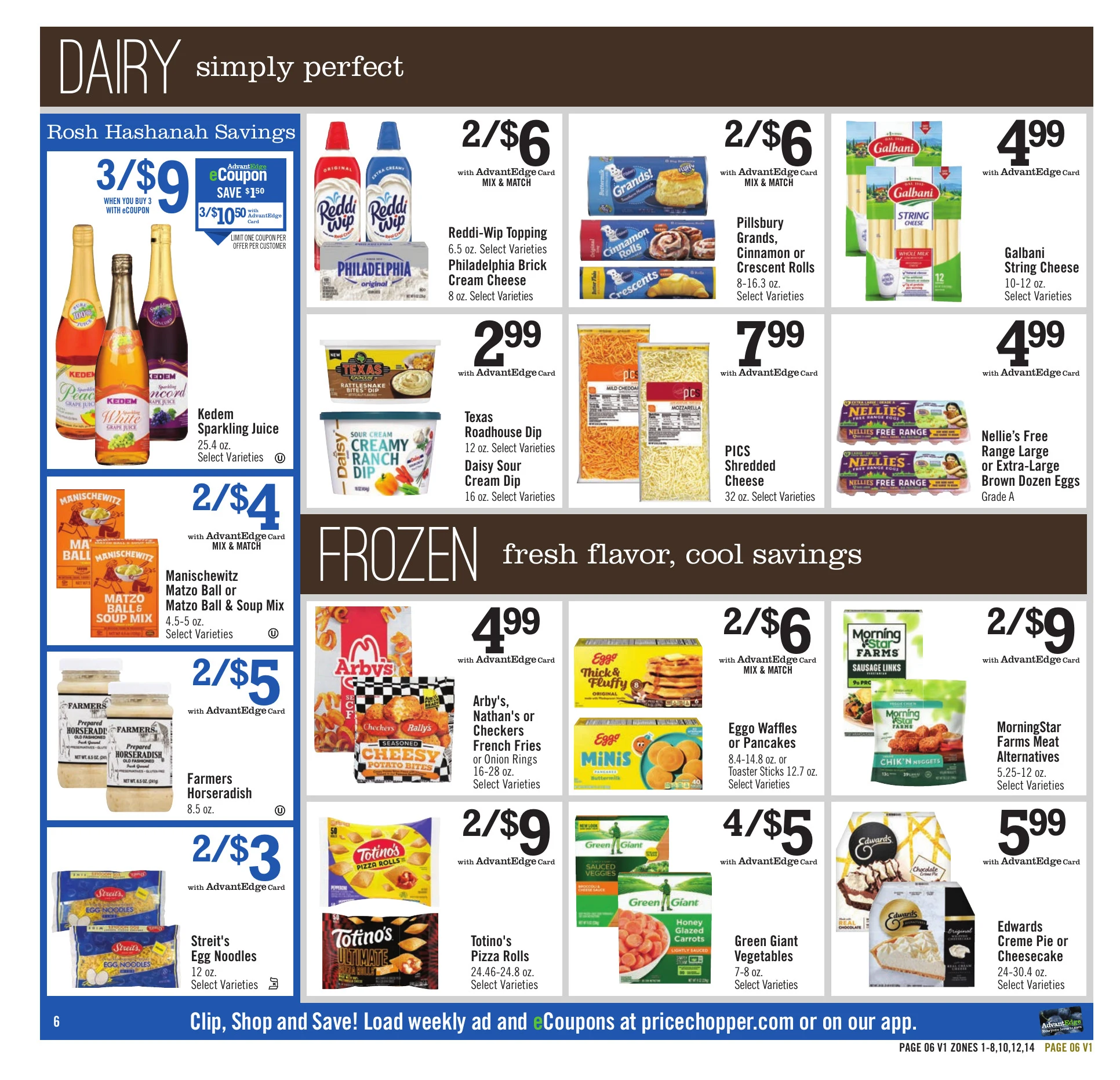 Price Chopper Weekly Ad - Page 6
