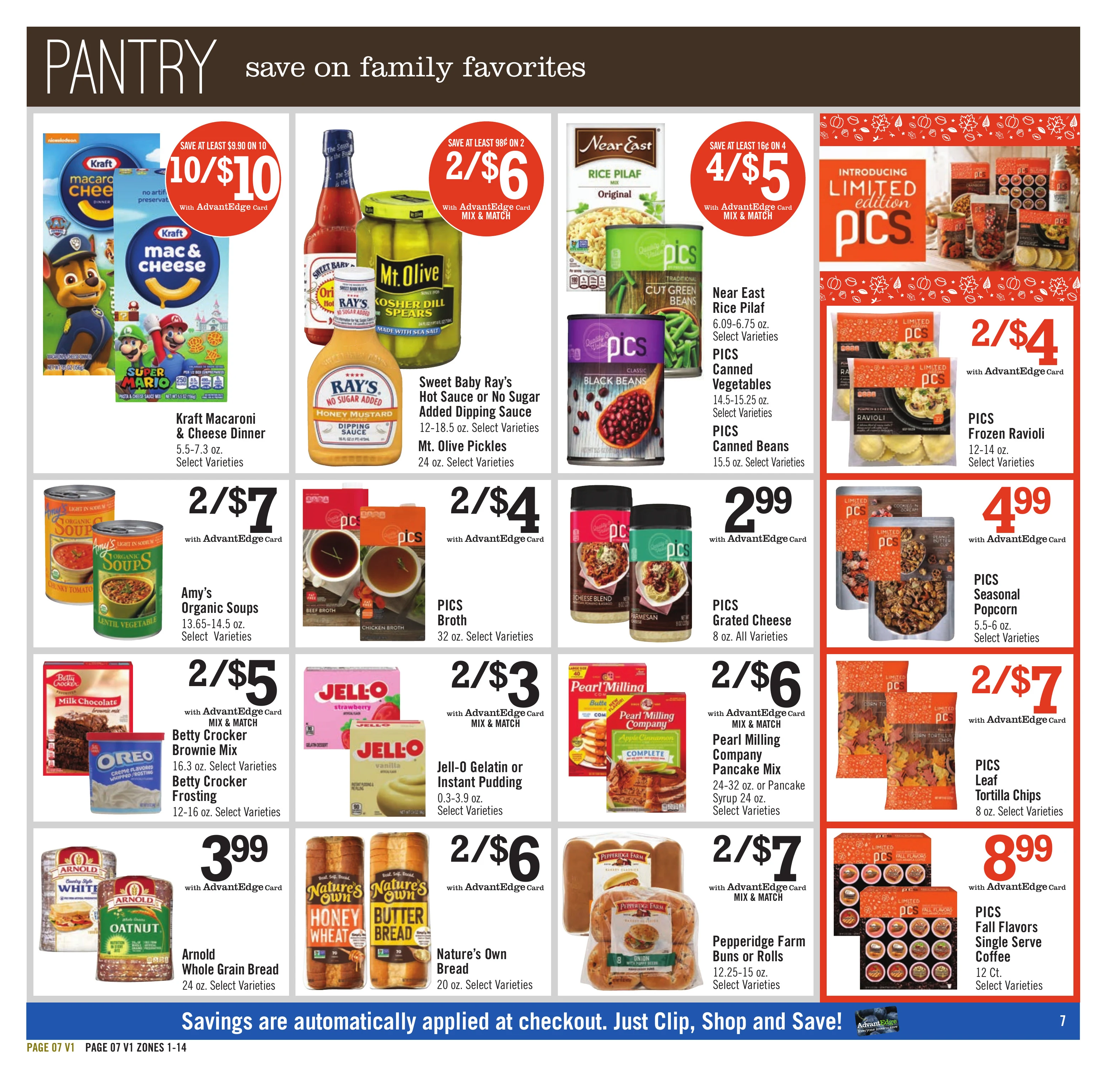 Price Chopper Weekly Ad - Page 7