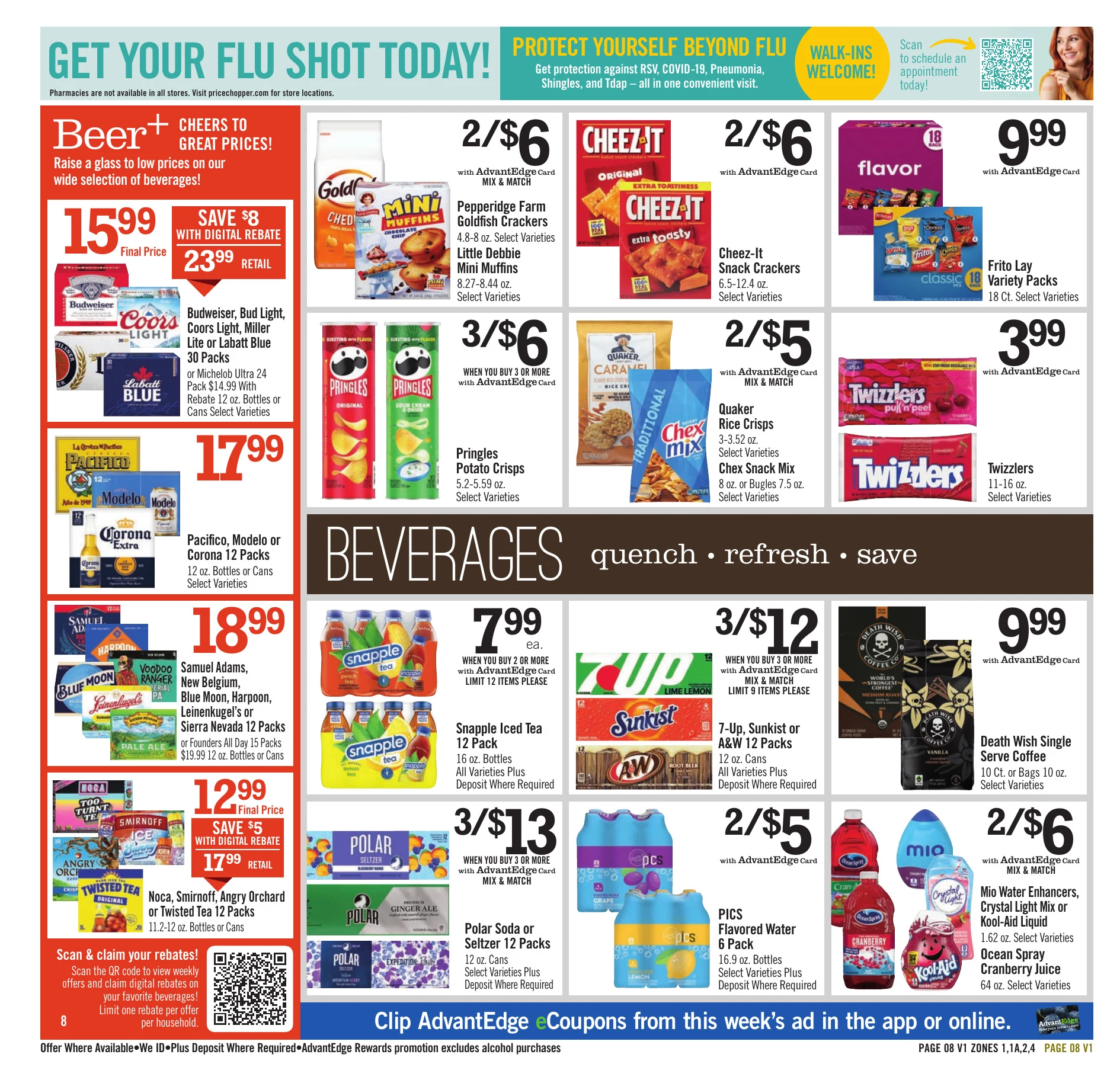 Price Chopper Weekly Ad - Page 8