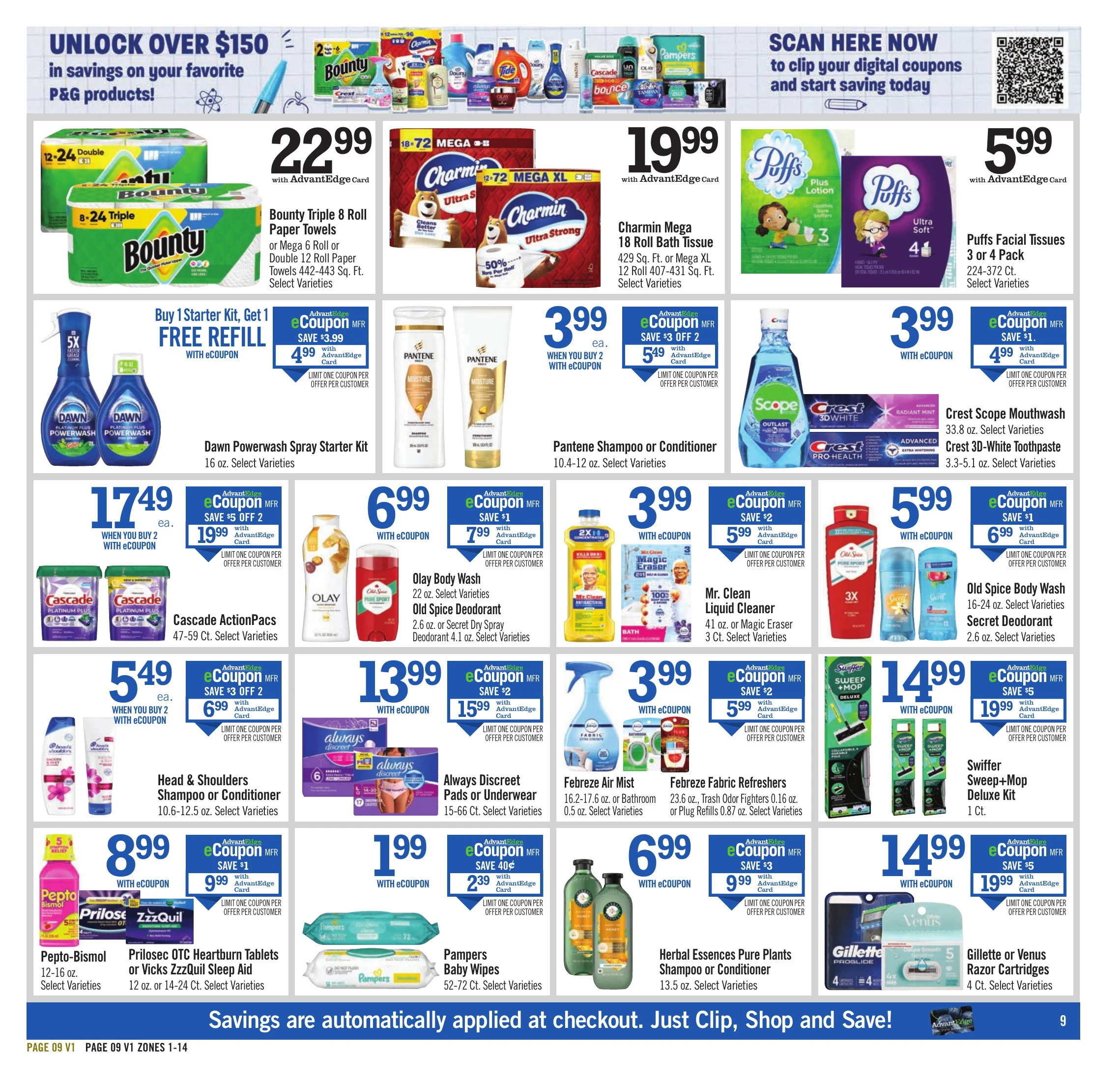 Price Chopper Weekly Ad - Page 9