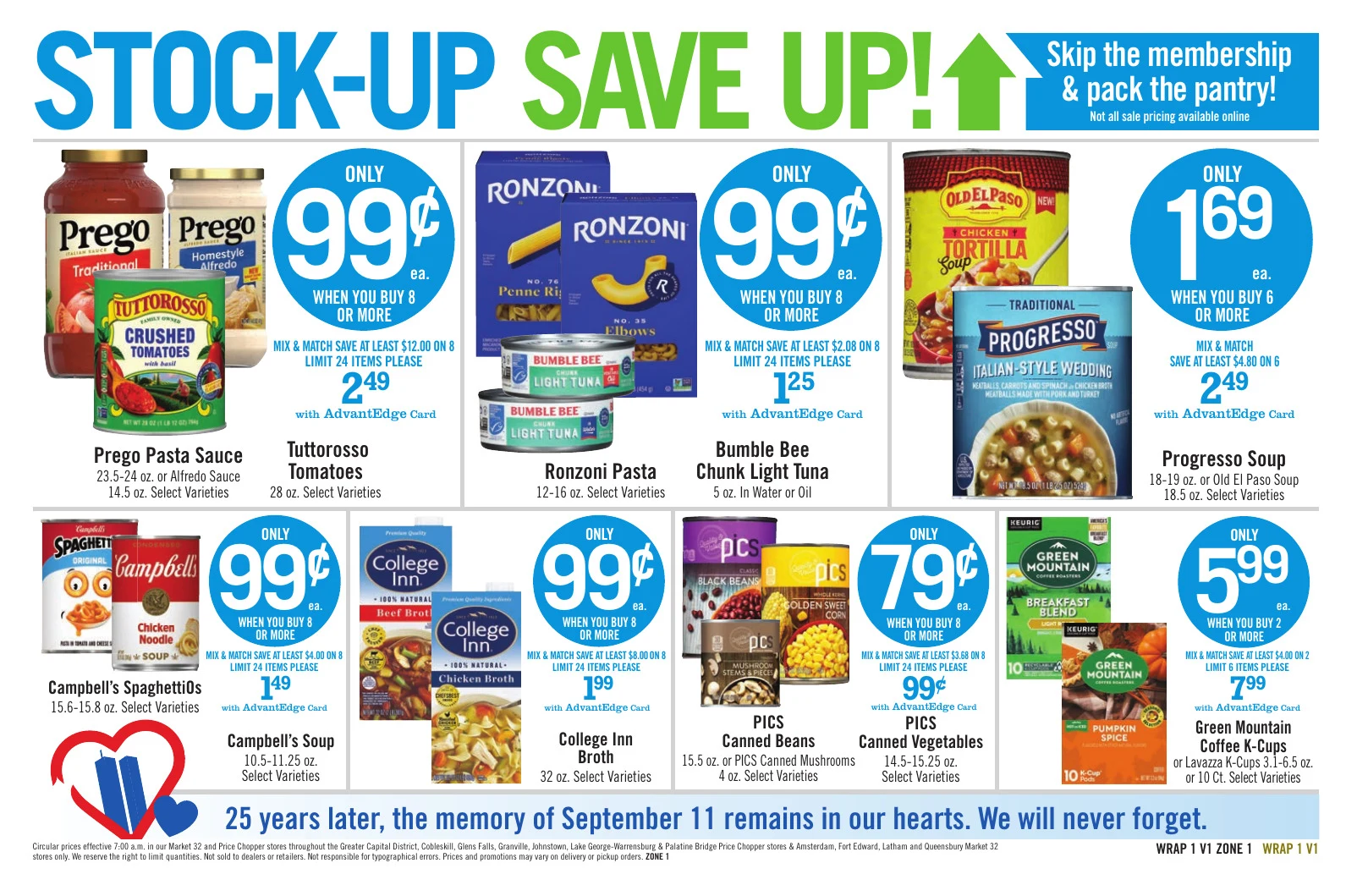 Price Chopper Weekly Ad - Page 13