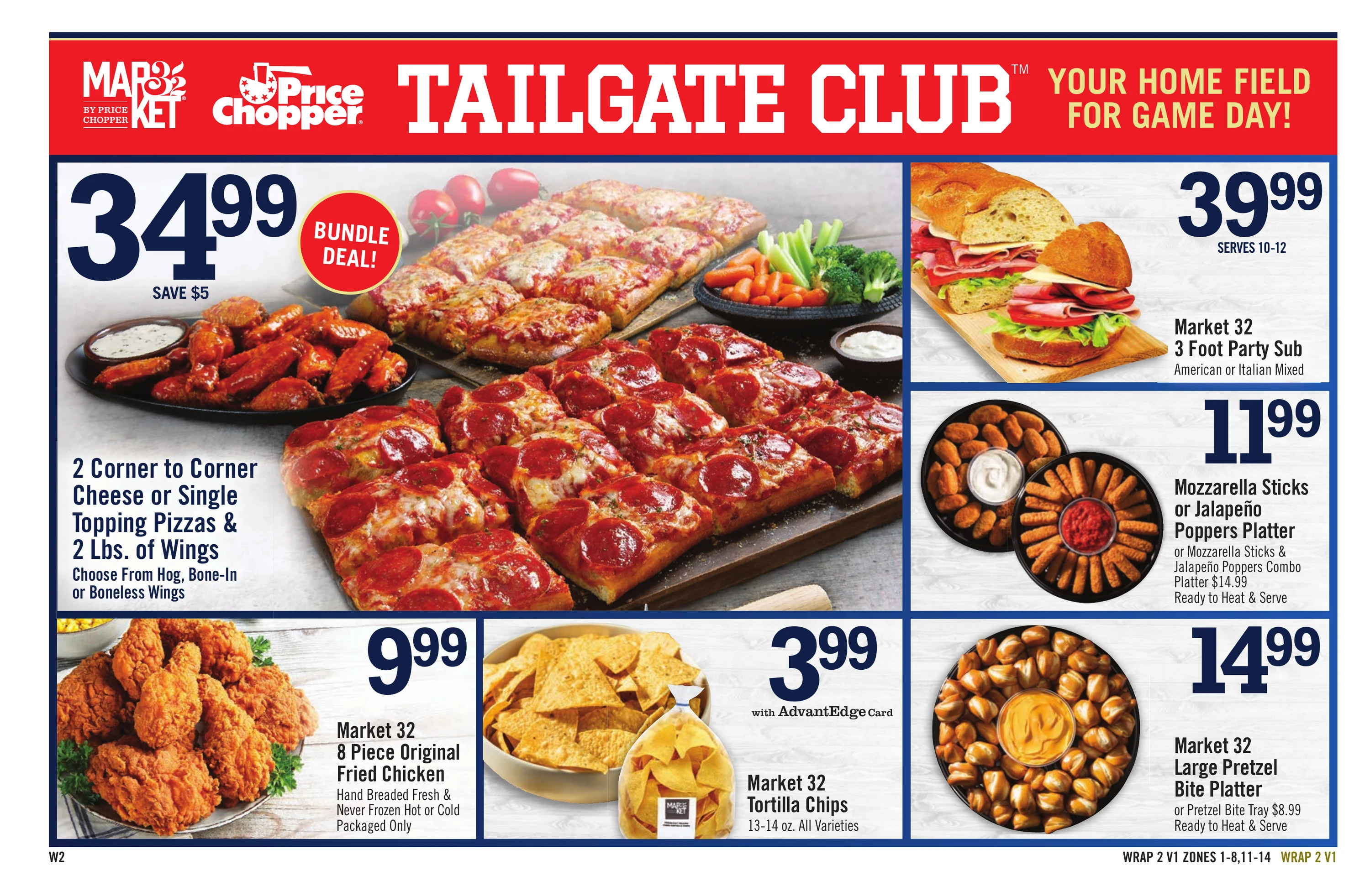 Price Chopper Weekly Ad - Page 14