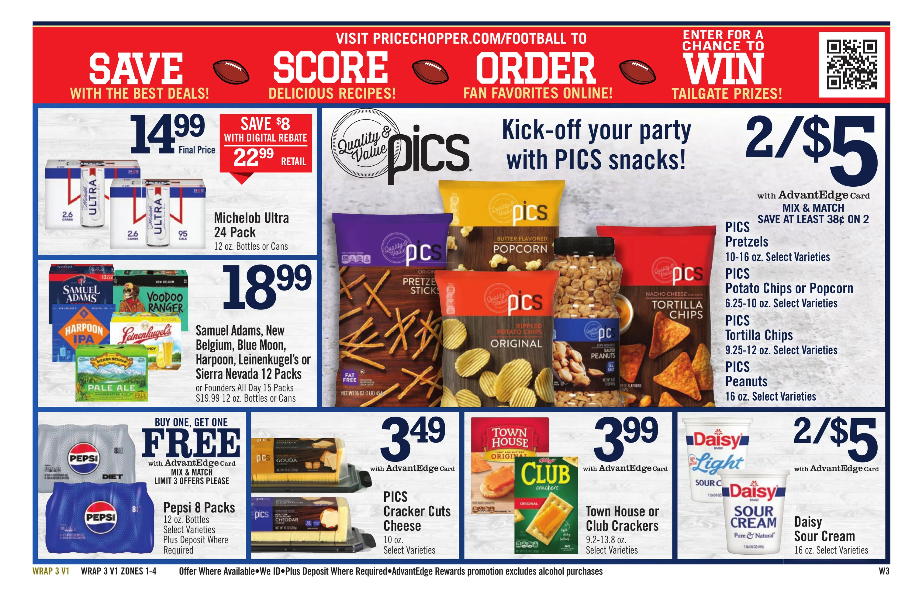 Price Chopper Weekly Ad - Page 15