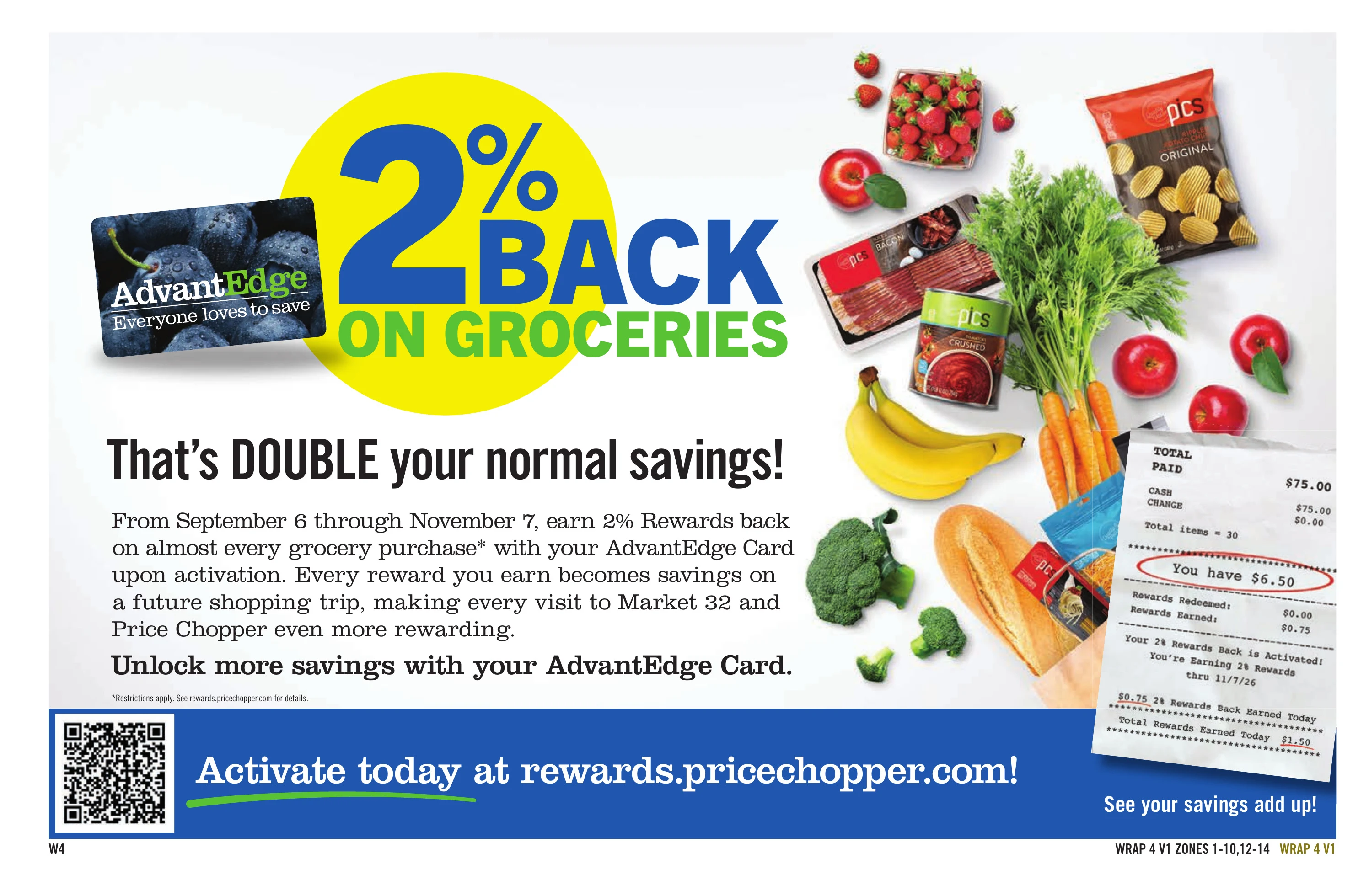 Price Chopper Weekly Ad - Page 16