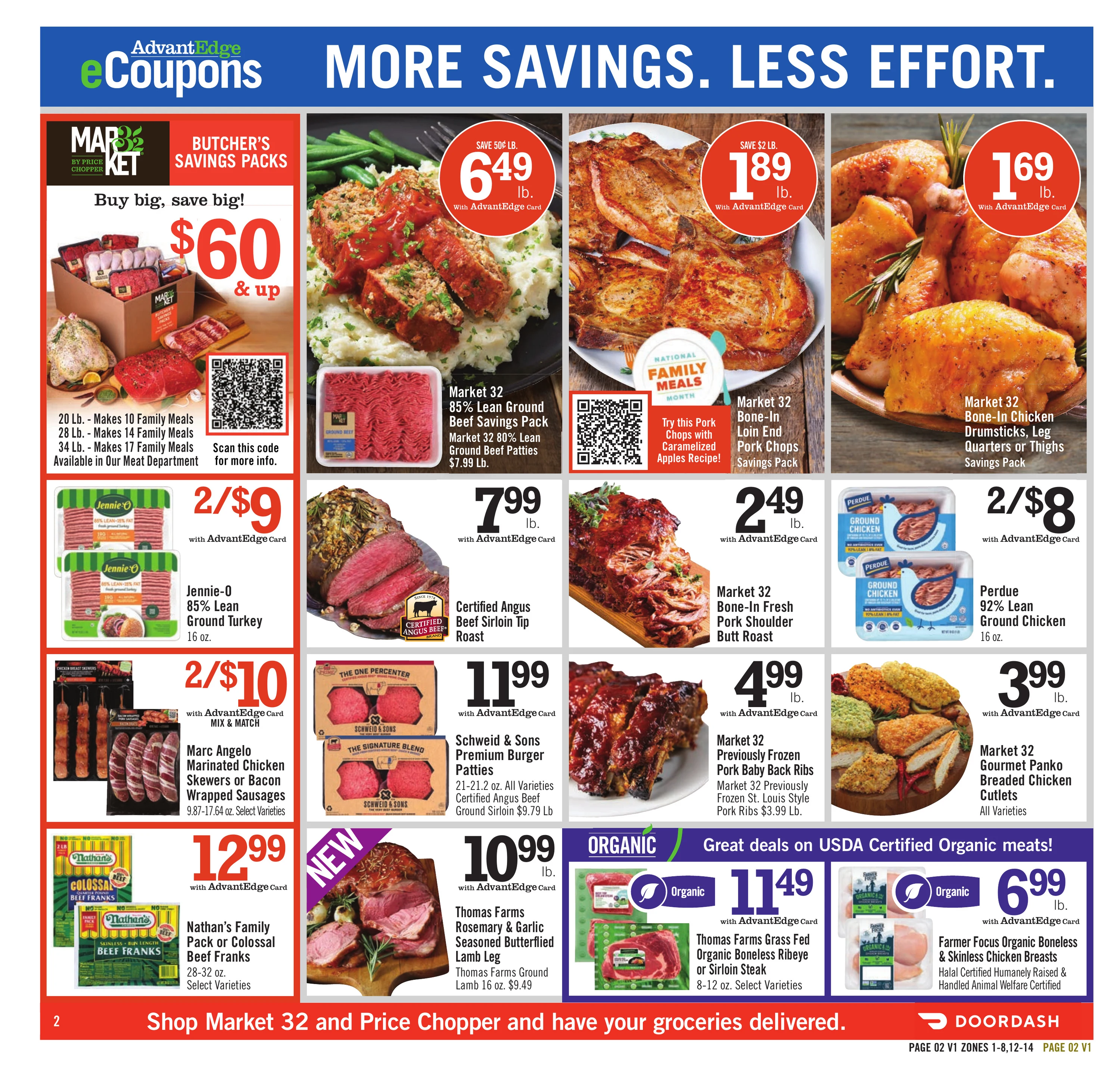 Price Chopper Weekly Ad - Page 2