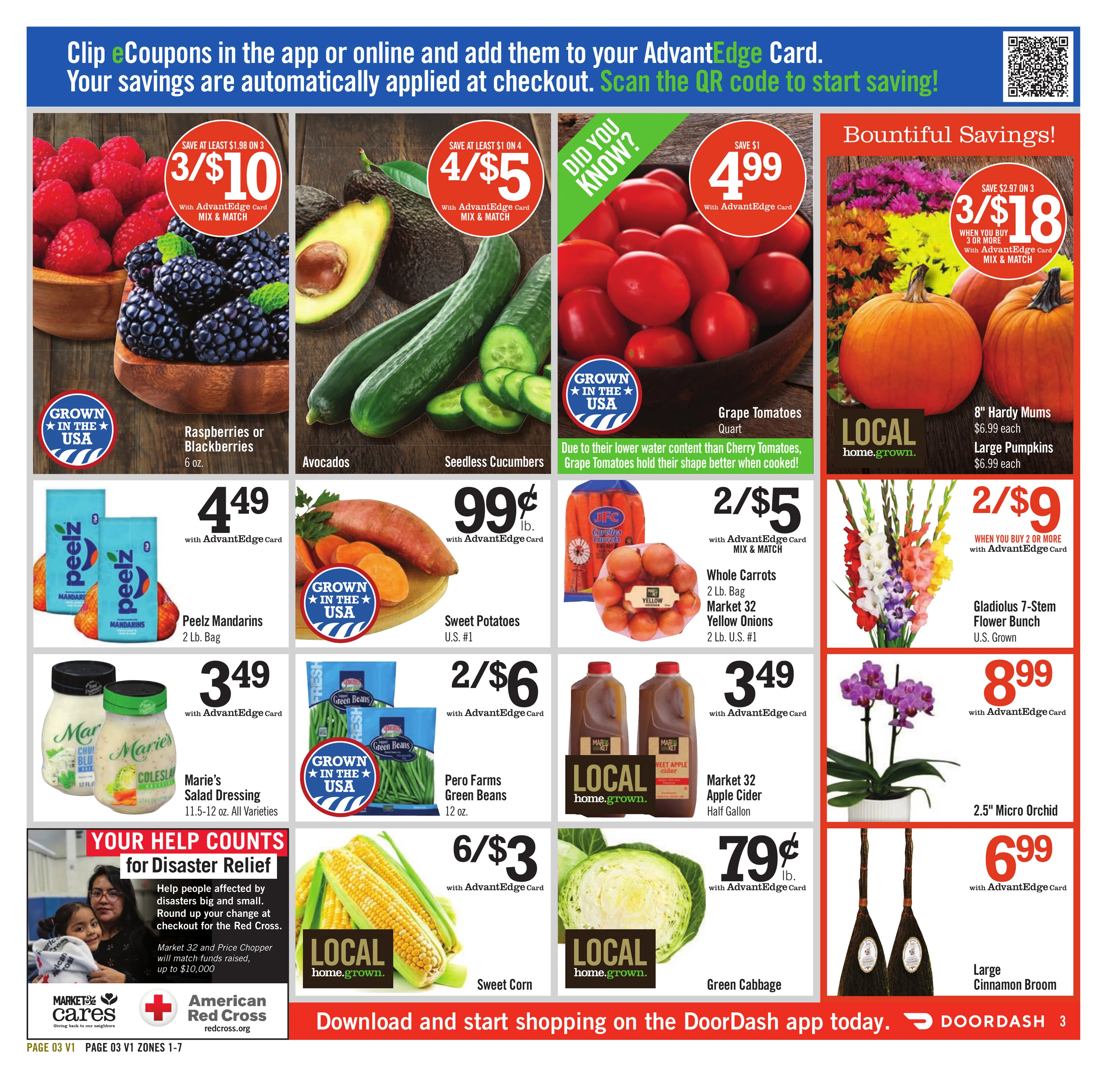 Price Chopper Weekly Ad - Page 3