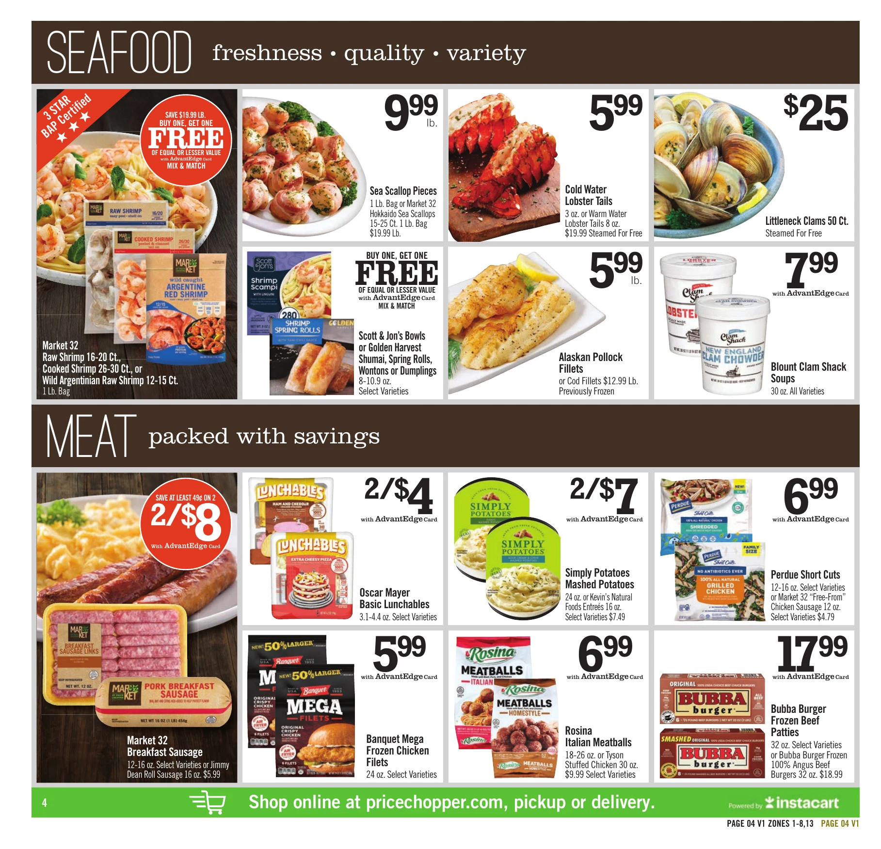 Price Chopper Weekly Ad - Page 4