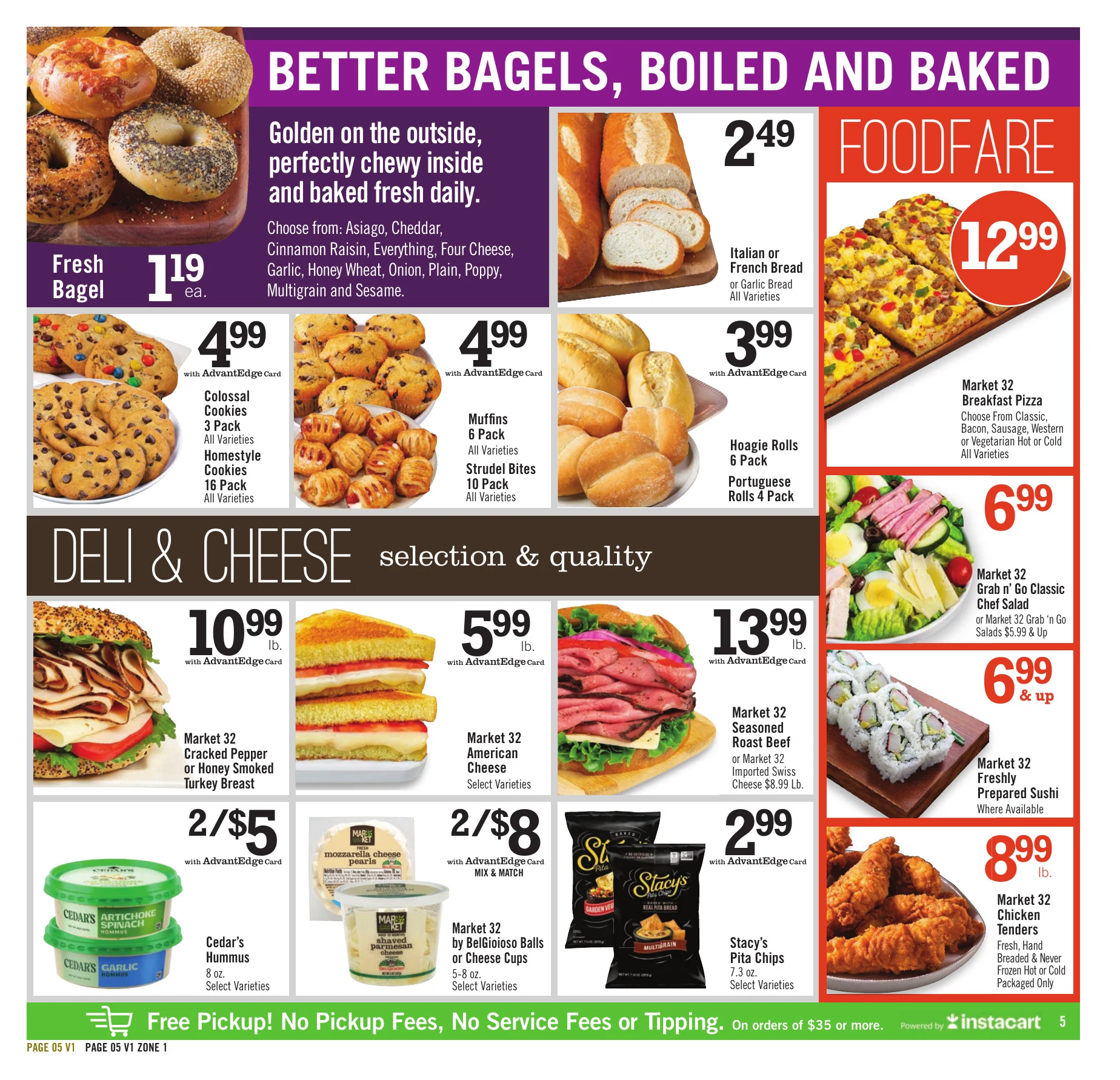 Price Chopper Weekly Ad - Page 5