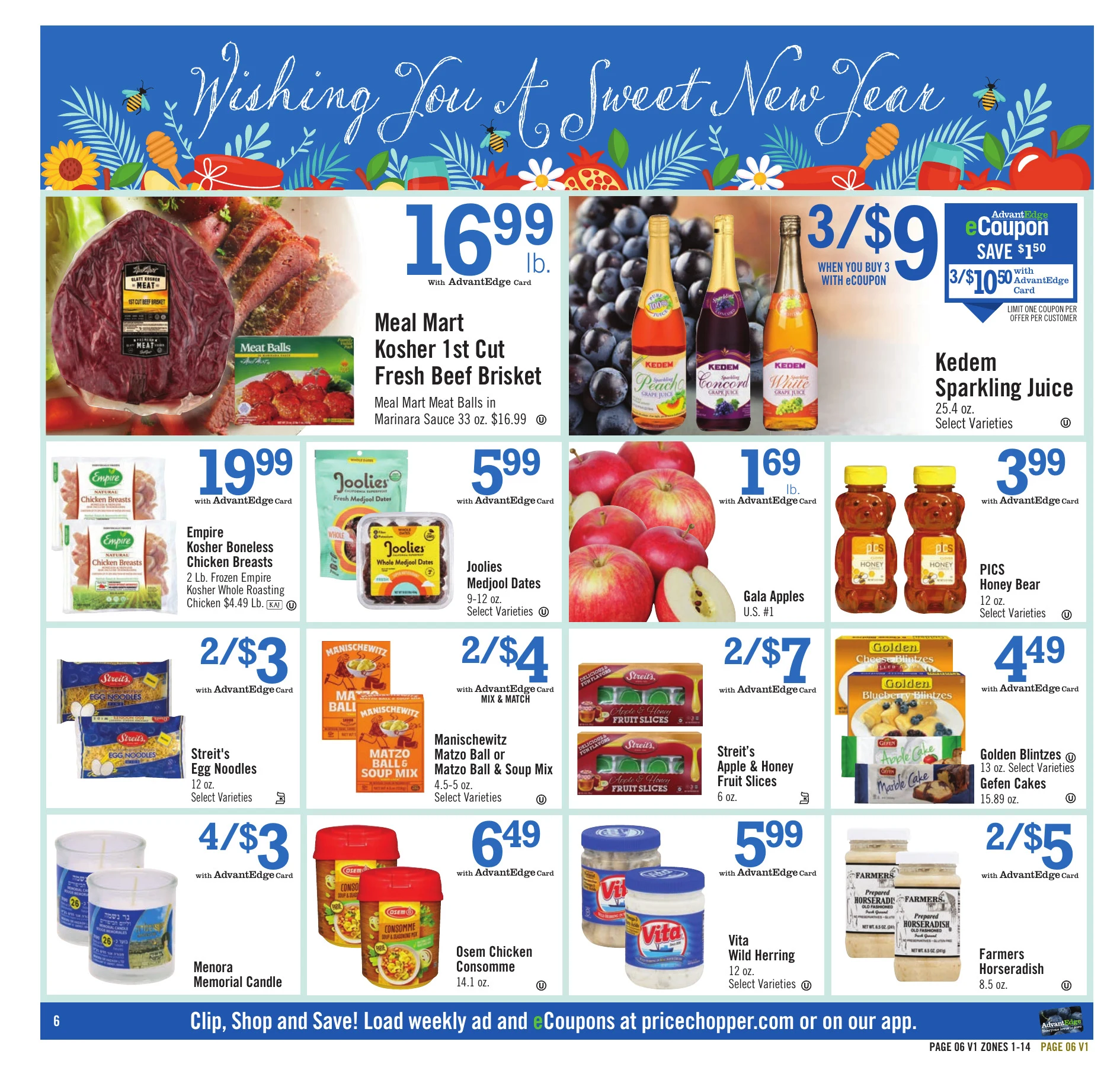 Price Chopper Weekly Ad - Page 6