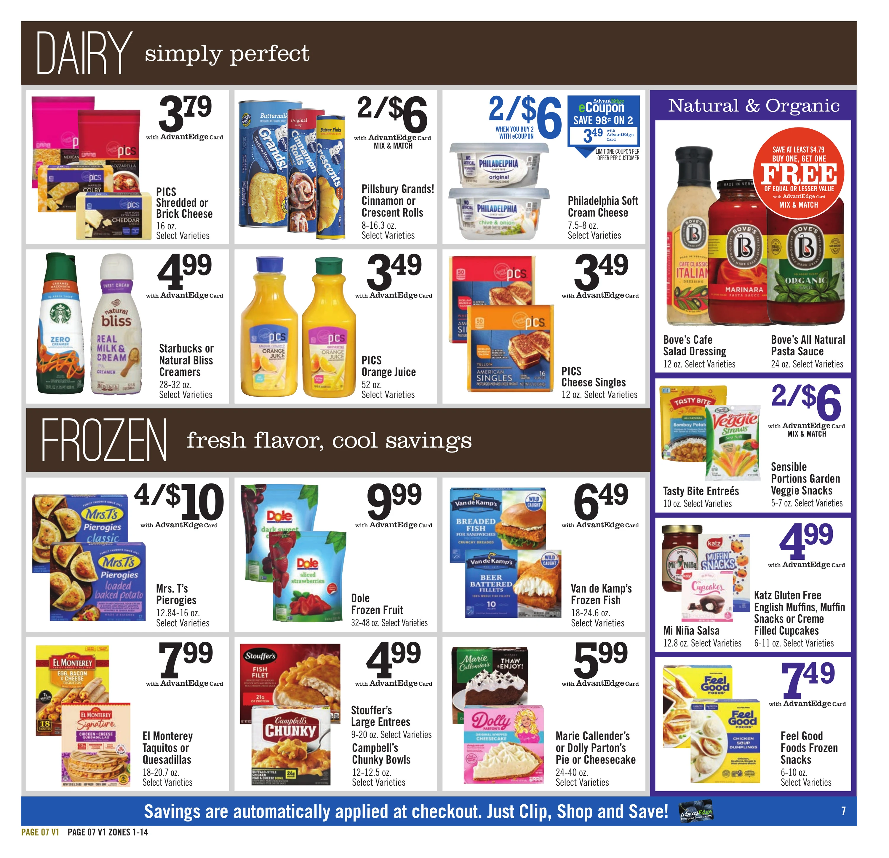 Price Chopper Weekly Ad - Page 7
