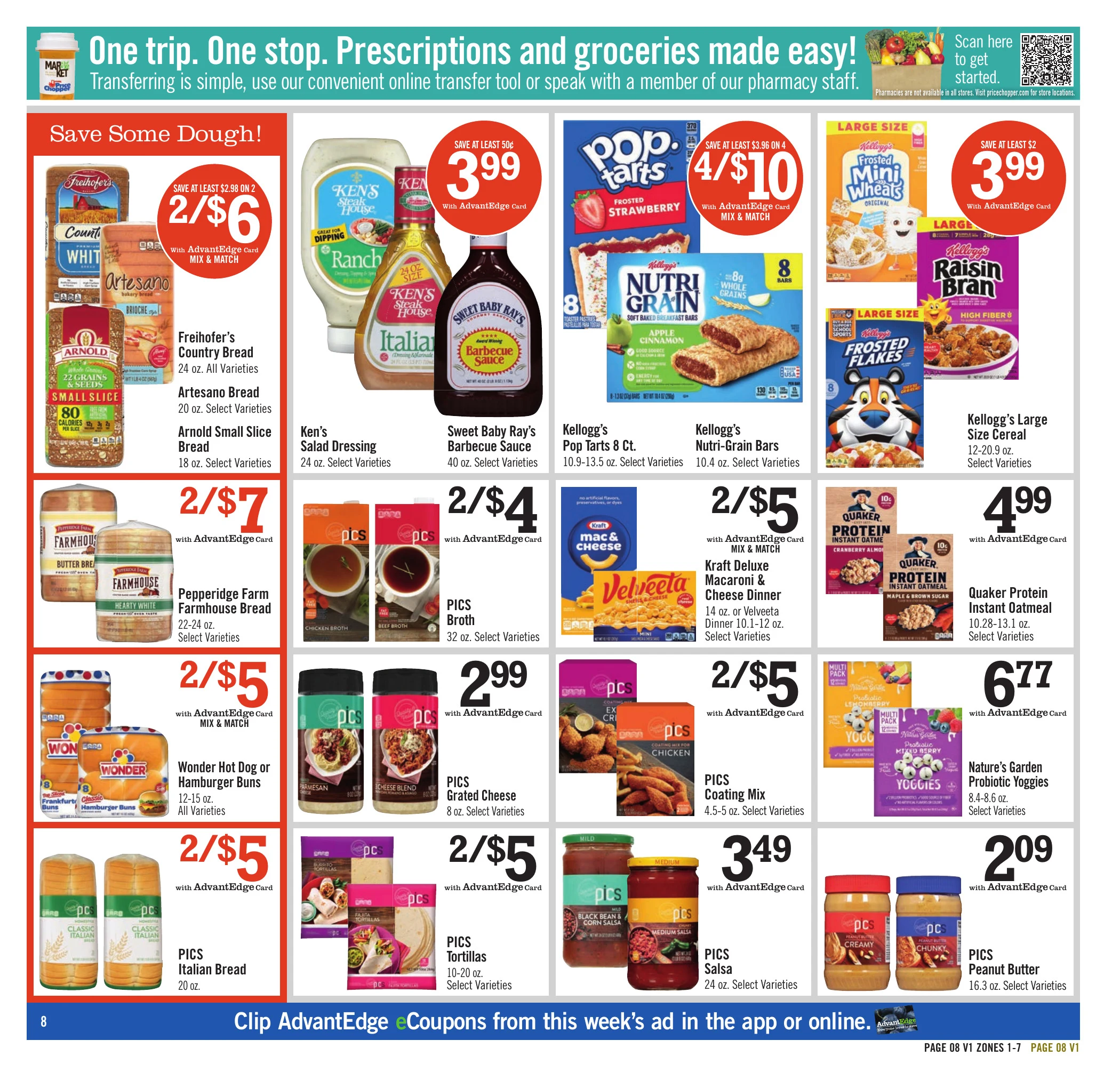 Price Chopper Weekly Ad - Page 8