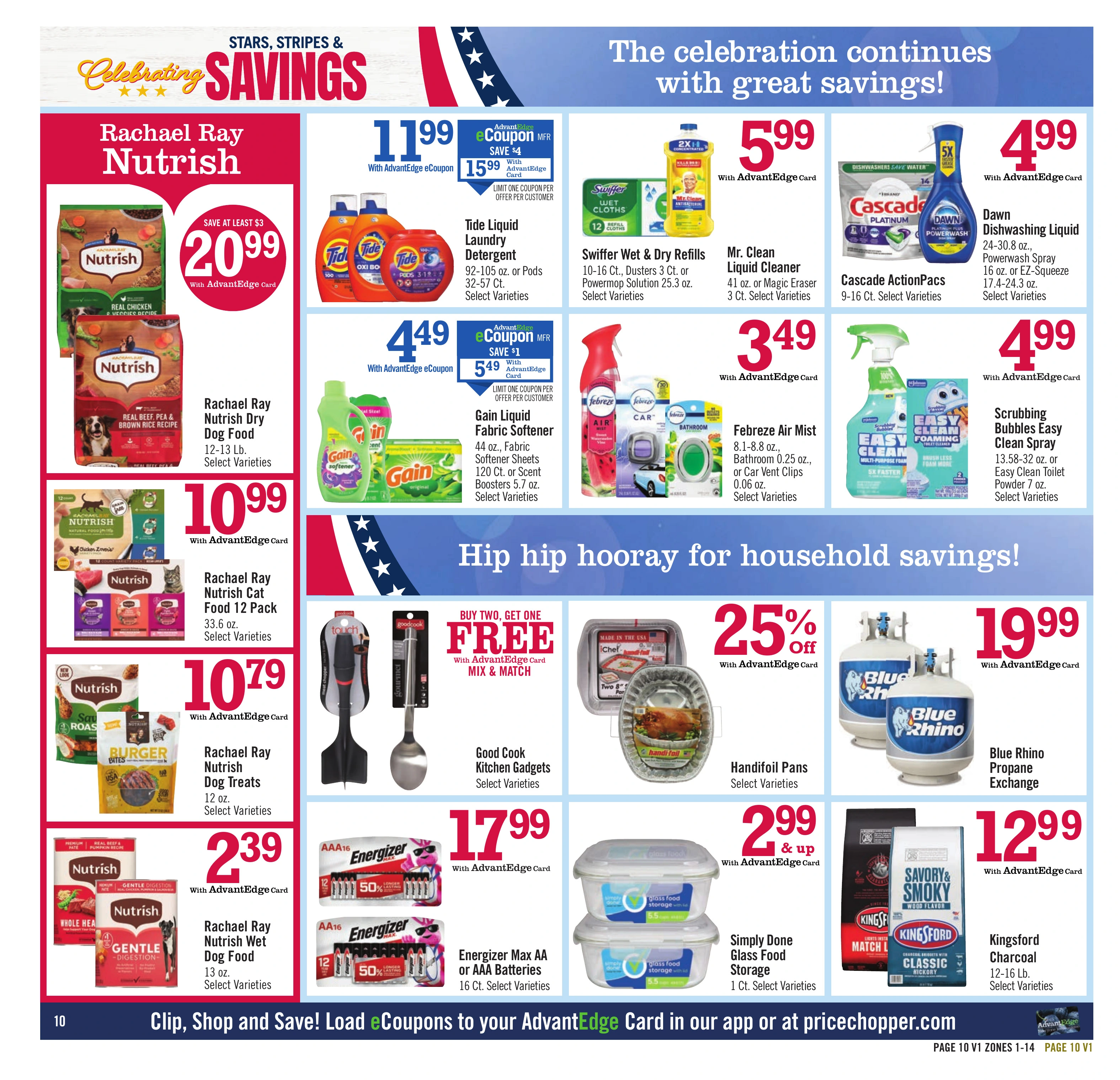 Flyer page 10