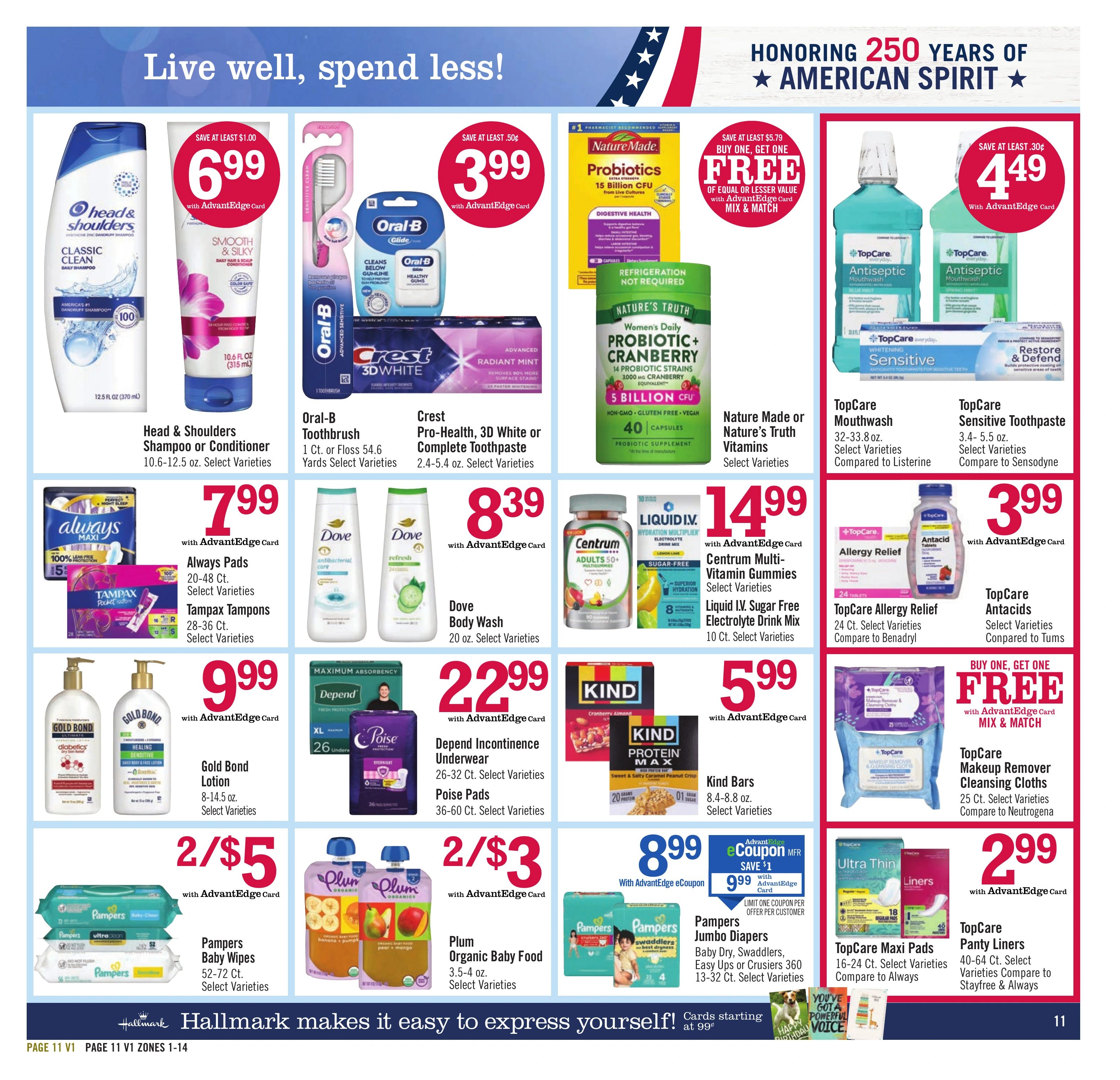 Flyer page 11
