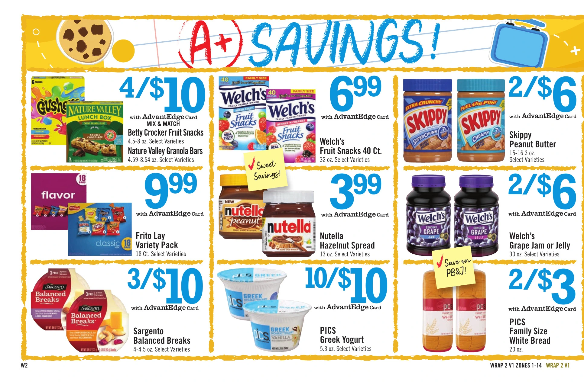 Flyer page 14