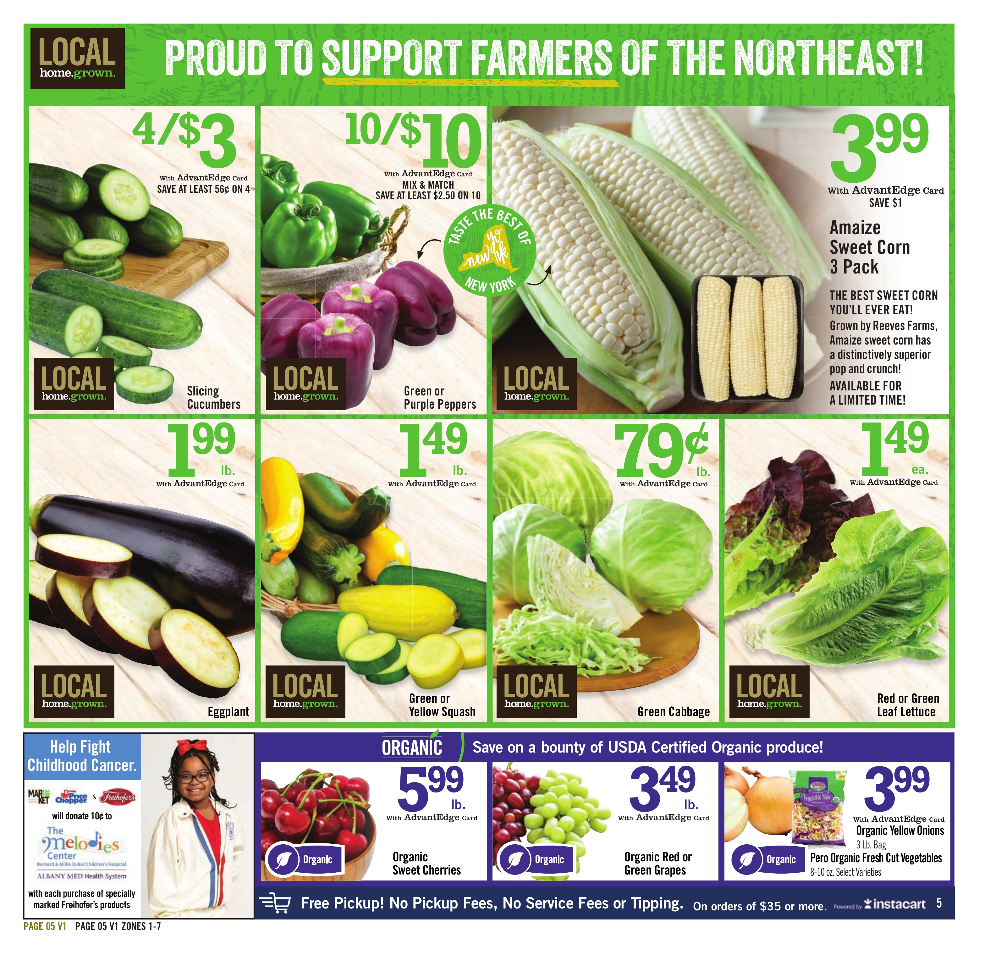 Flyer page 5