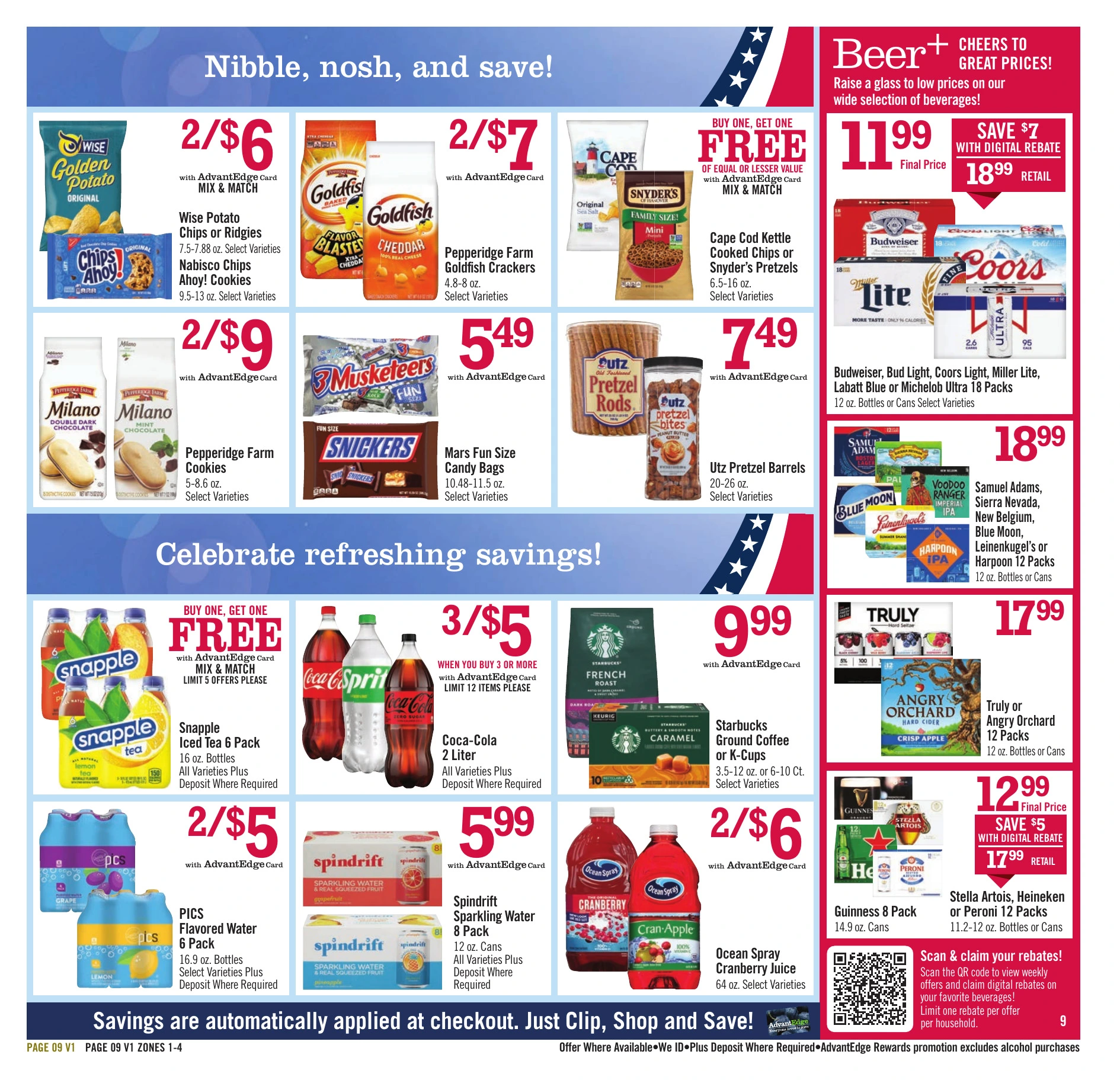 Flyer page 9