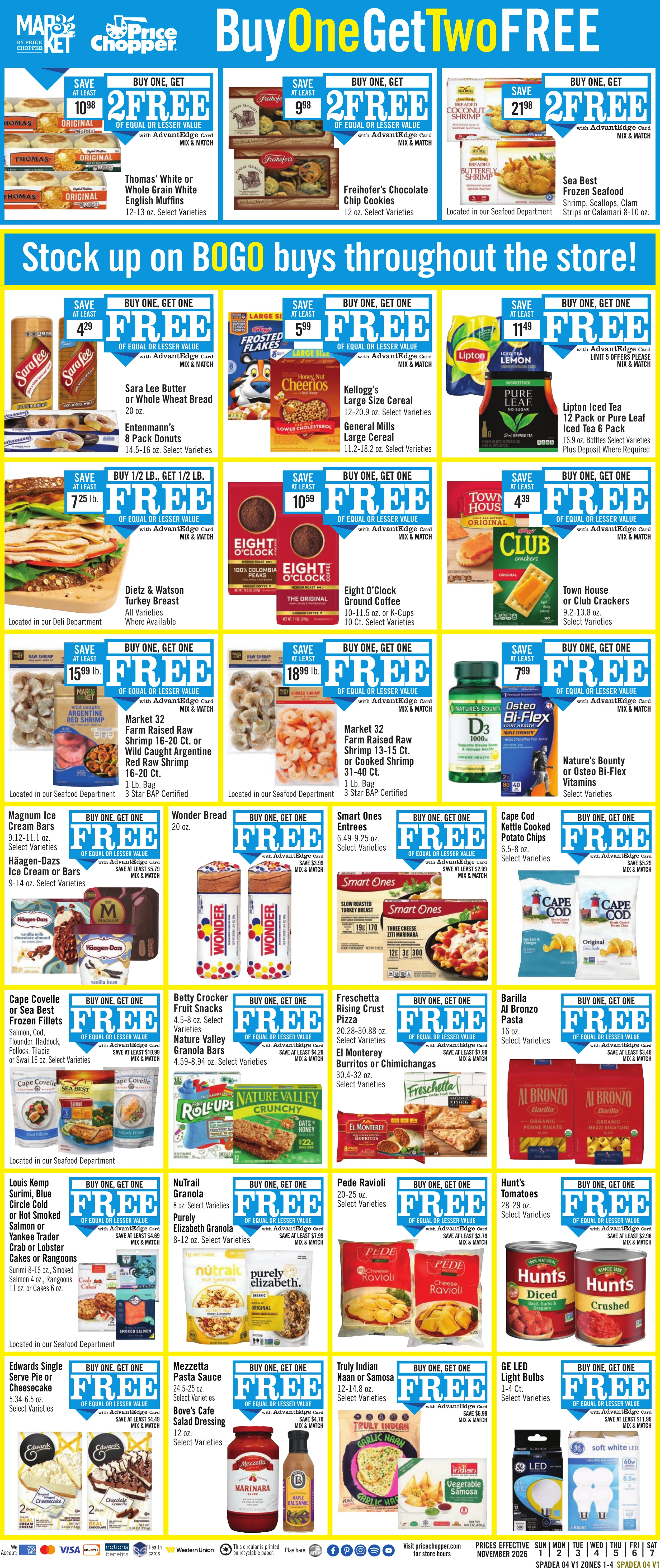 Price Chopper Weekly Ad - Page 10