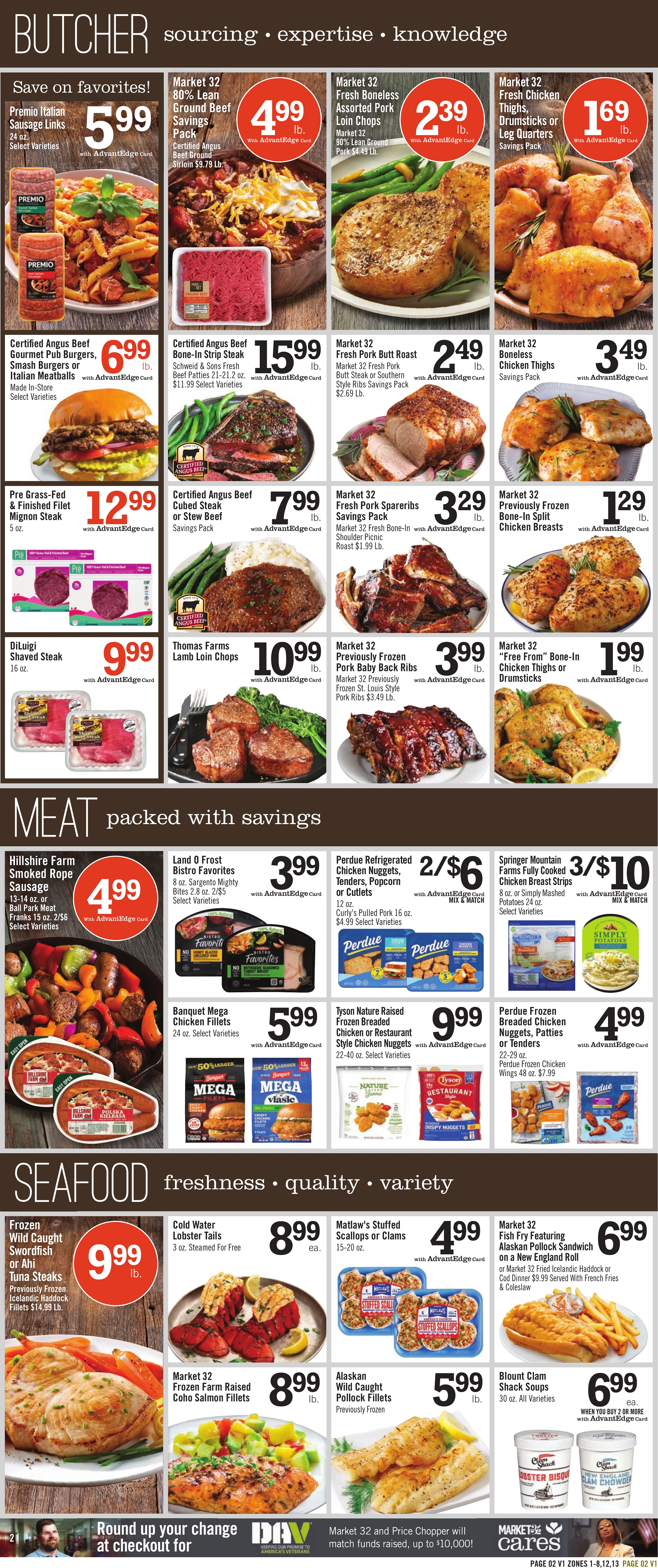 Price Chopper Weekly Ad - Page 2
