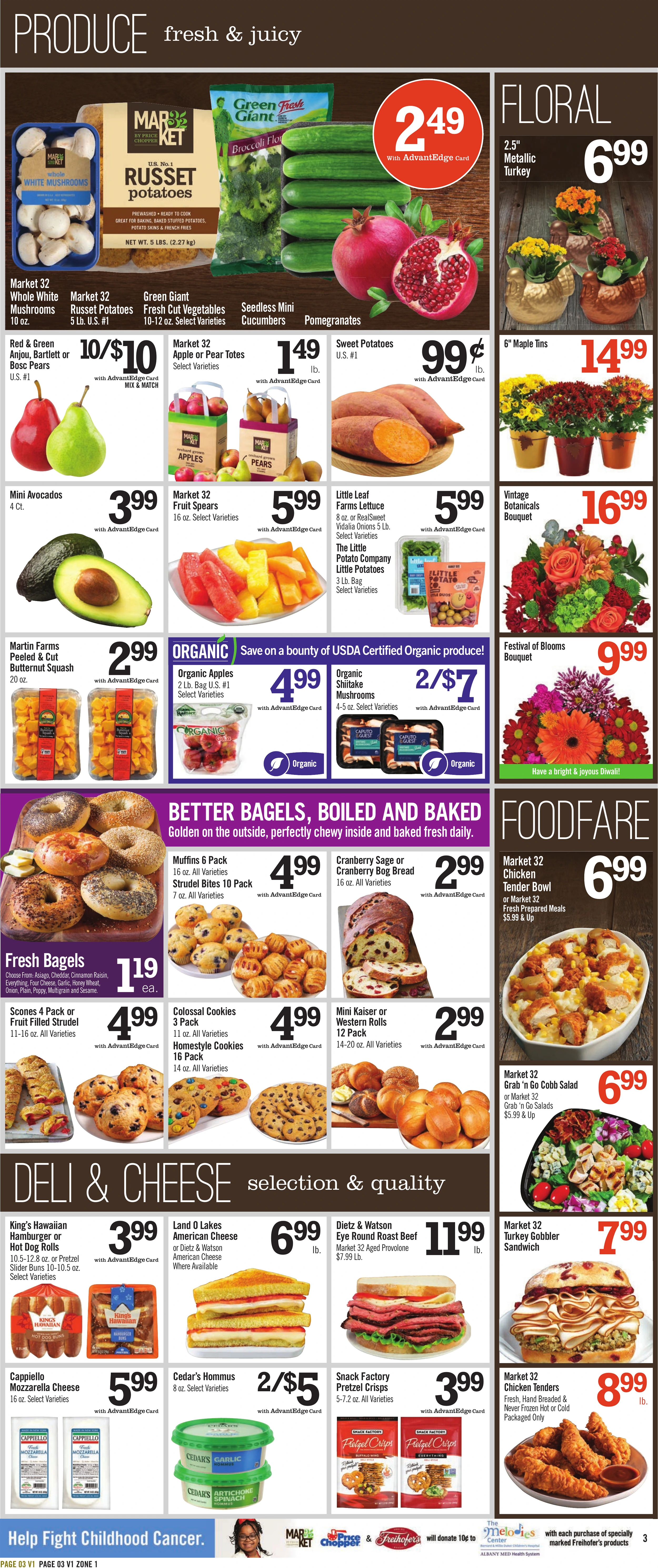 Price Chopper Weekly Ad - Page 3