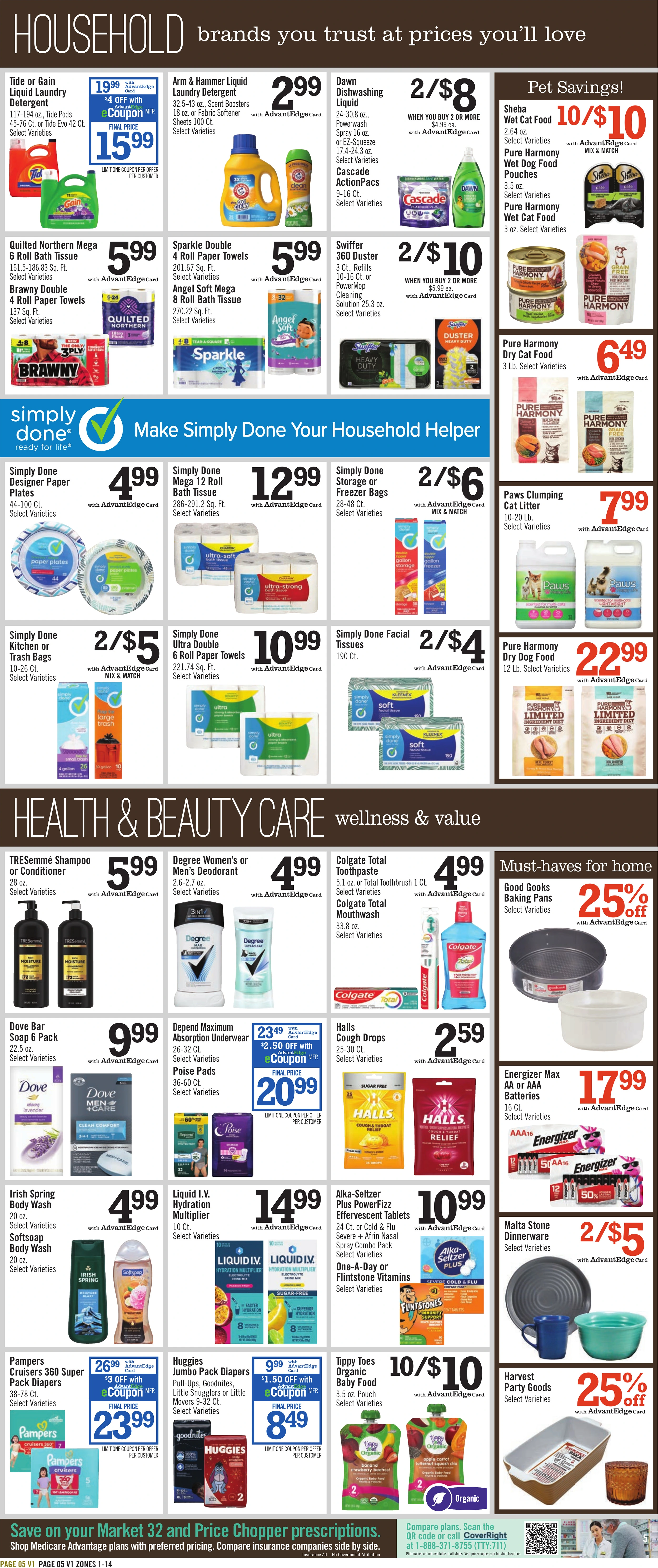 Price Chopper Weekly Ad - Page 5