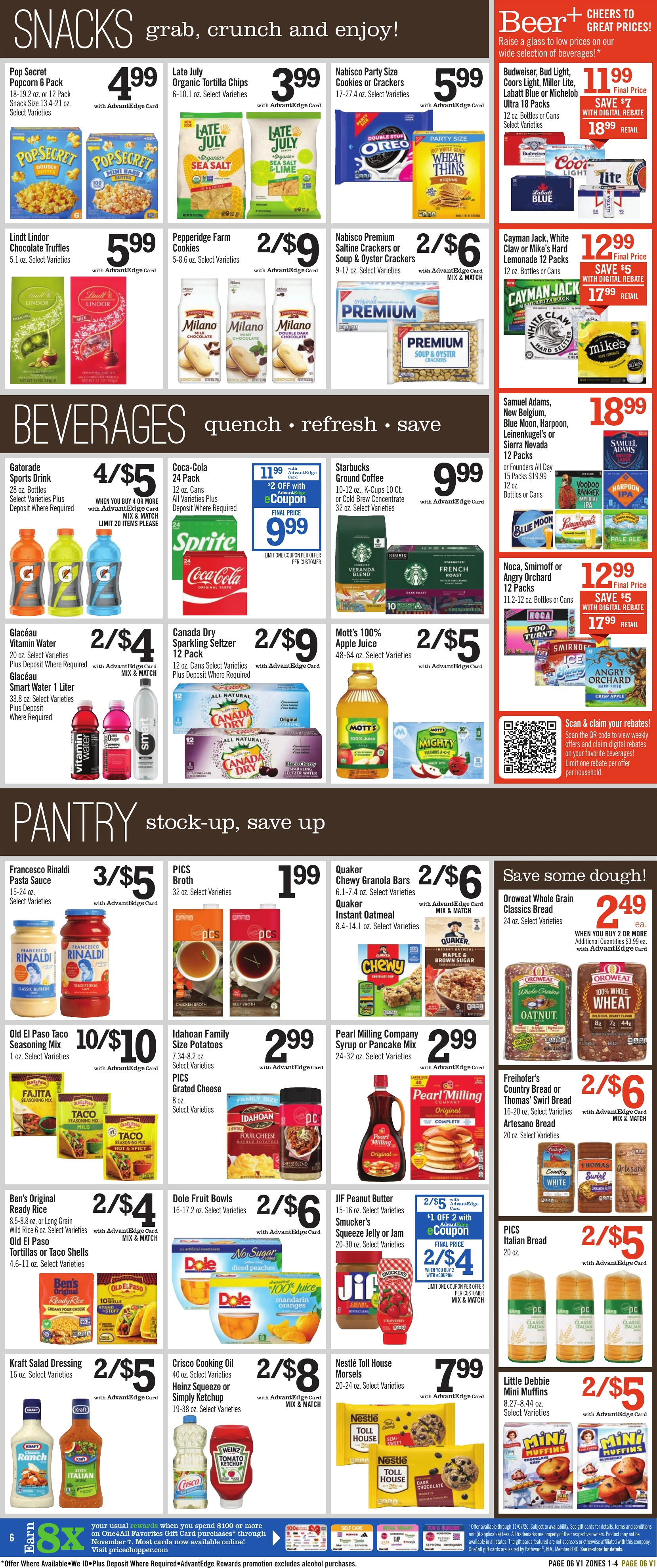 Price Chopper Weekly Ad - Page 6