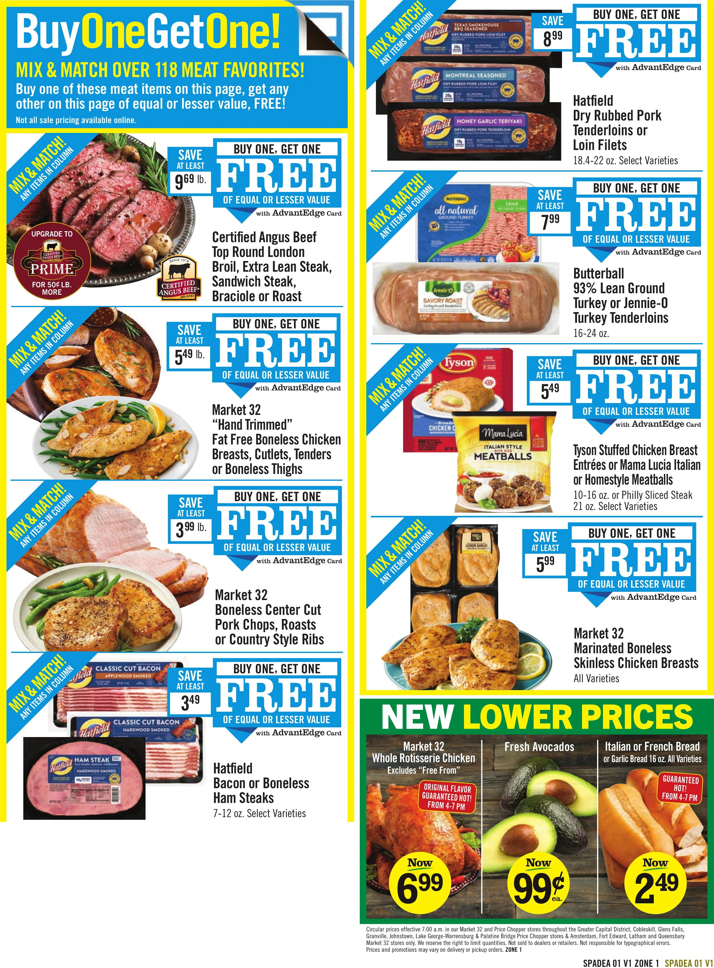 Price Chopper Weekly Ad - Page 7