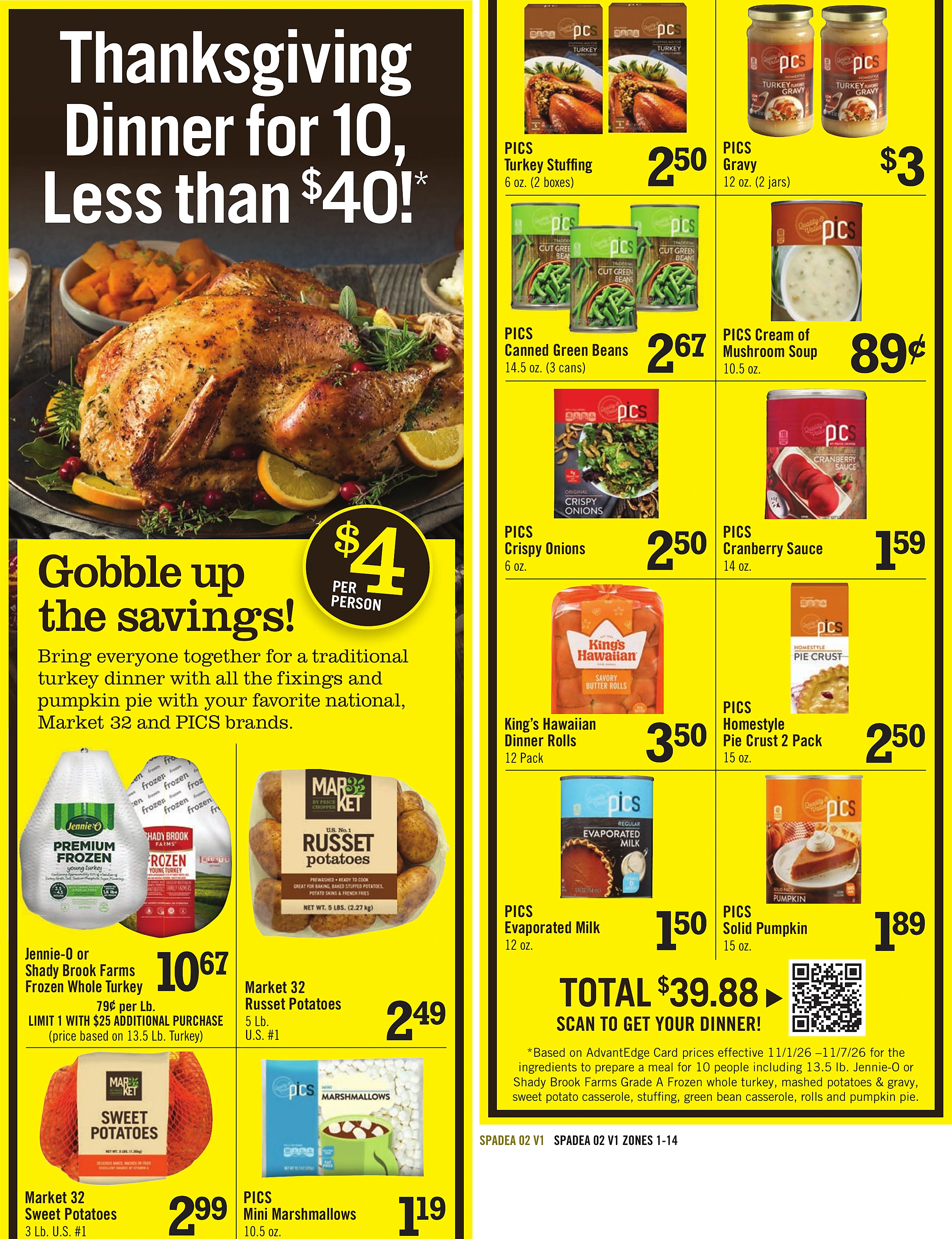 Price Chopper Weekly Ad - Page 8