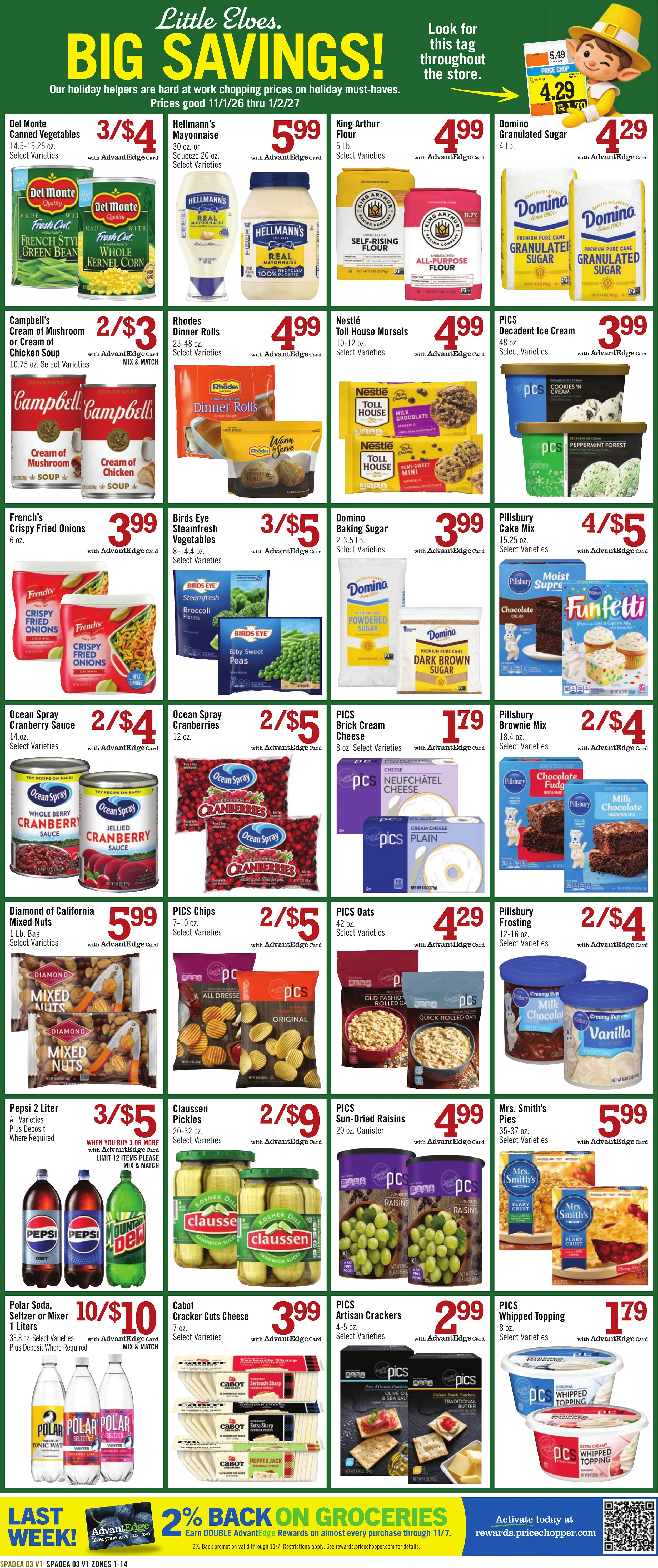 Price Chopper Weekly Ad - Page 9