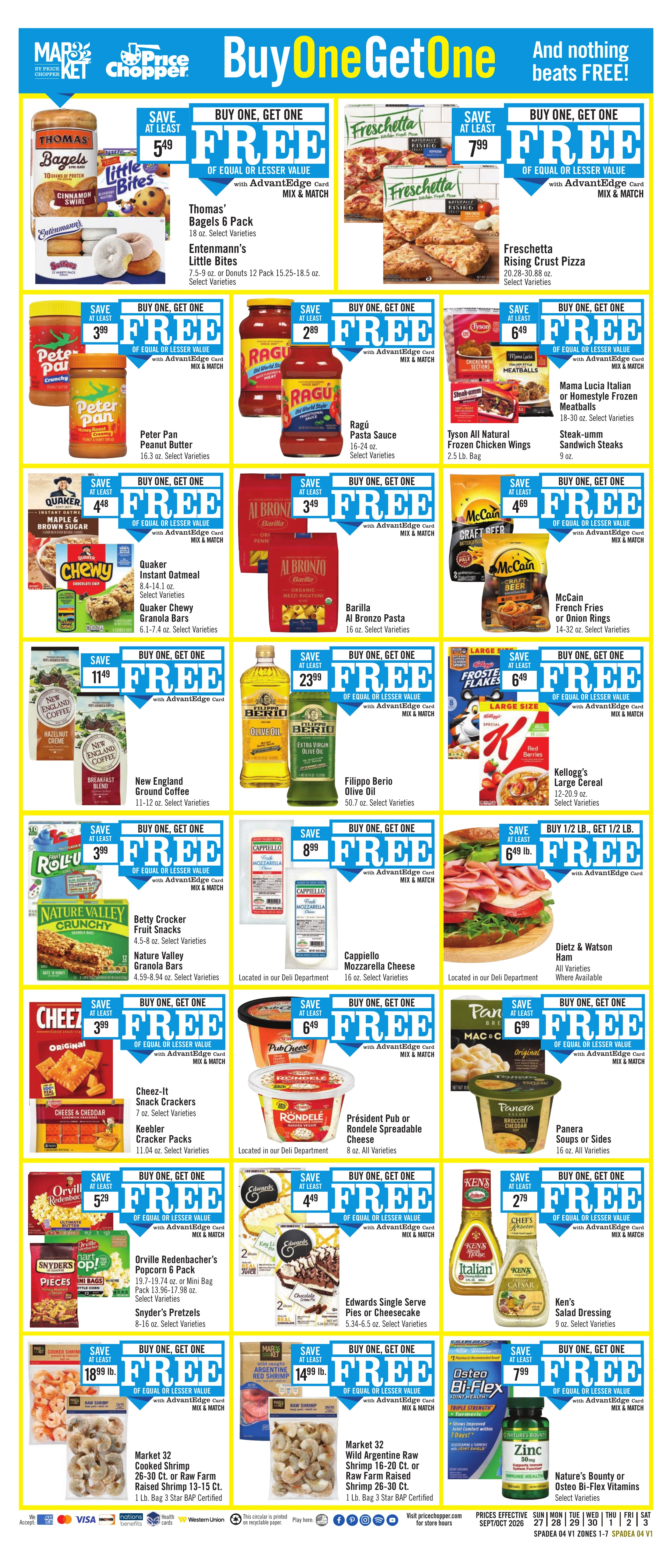 Price Chopper Weekly Ad - Page 10