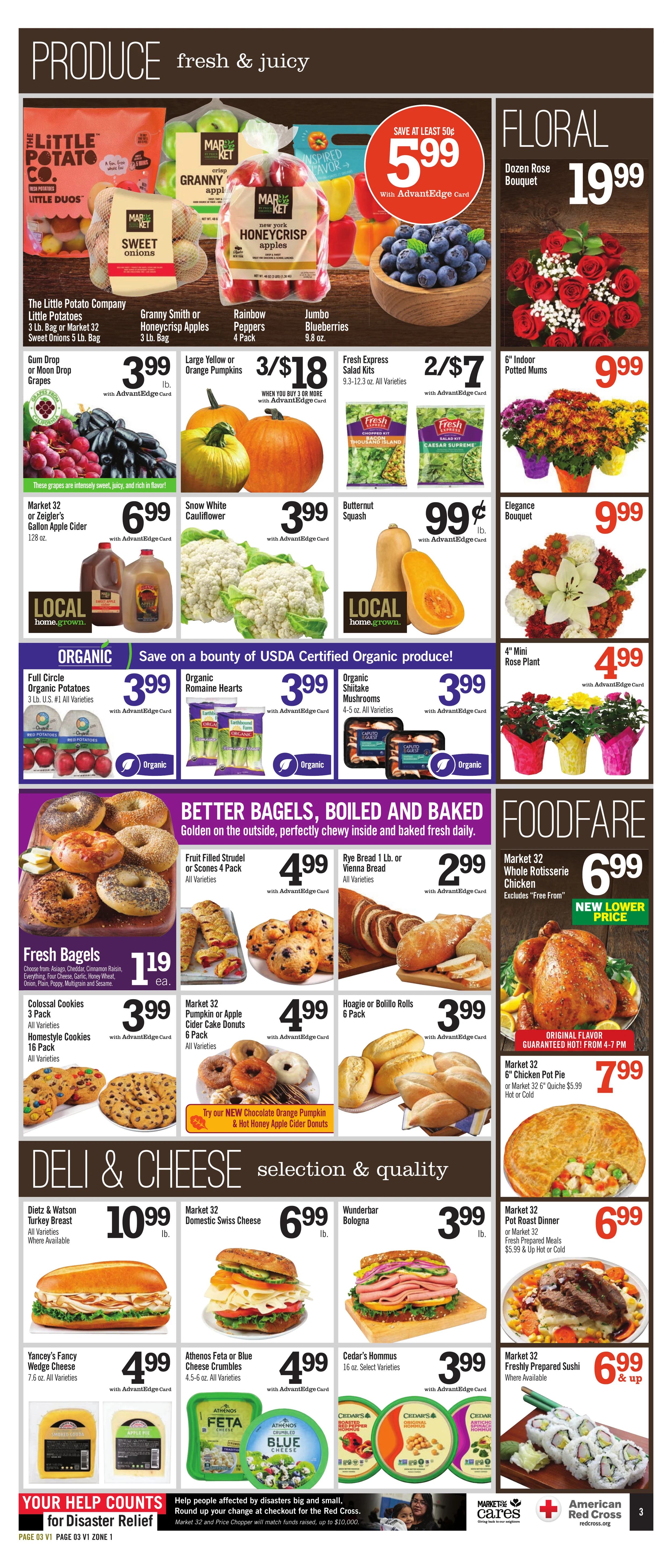 Price Chopper Weekly Ad - Page 3