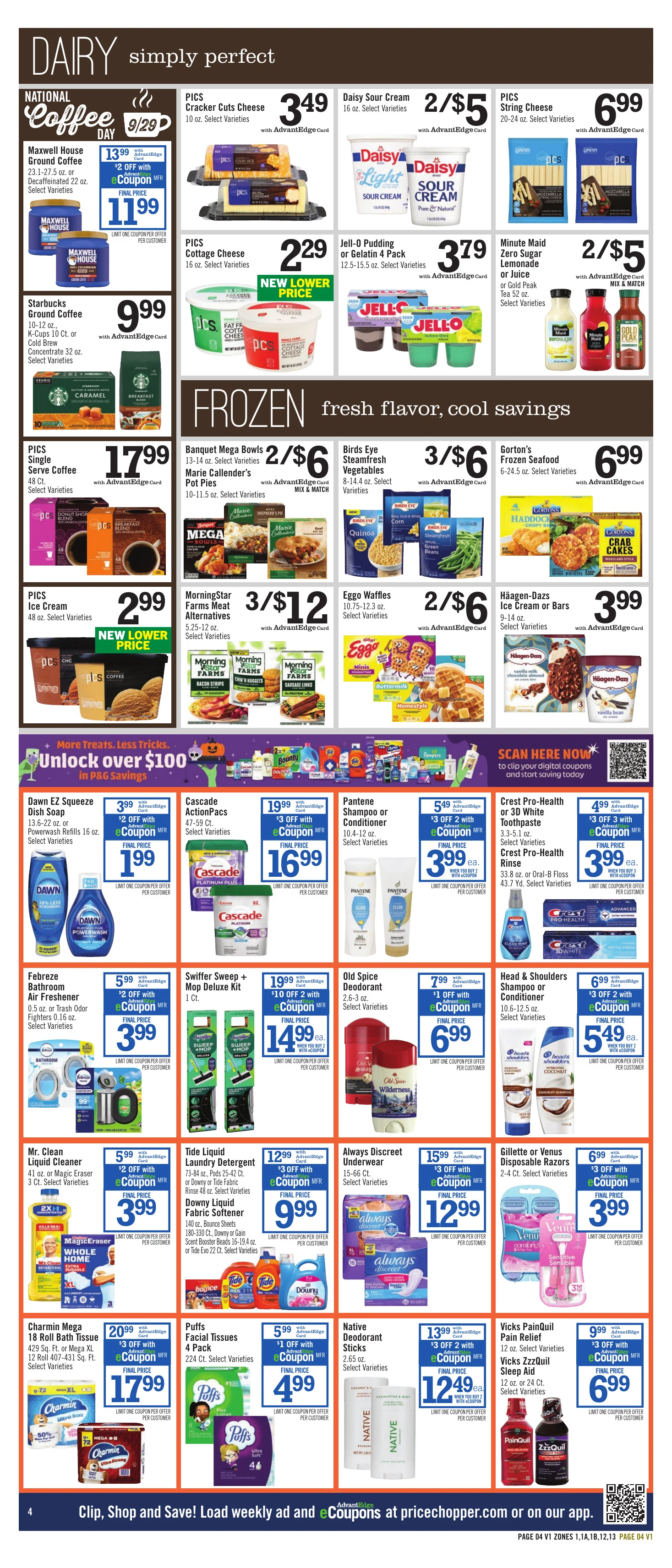 Price Chopper Weekly Ad - Page 4