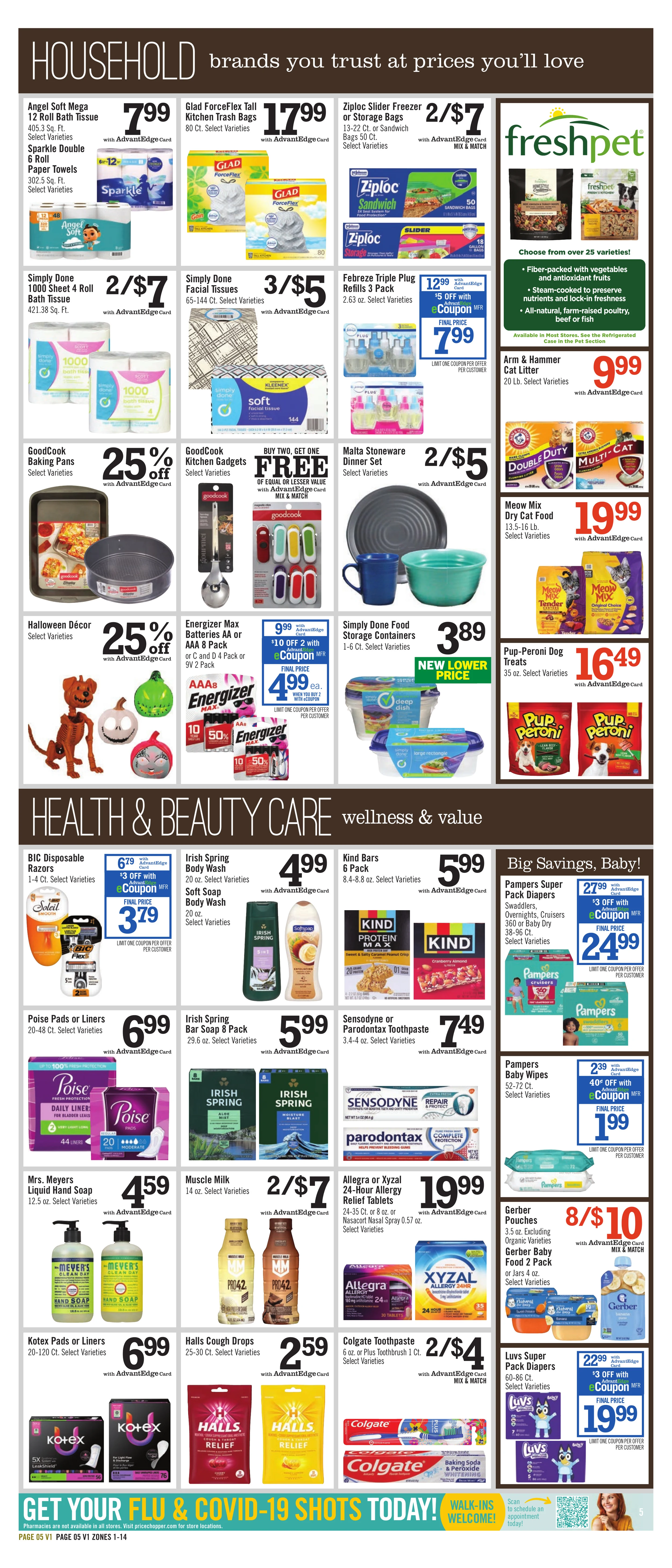 Price Chopper Weekly Ad - Page 5