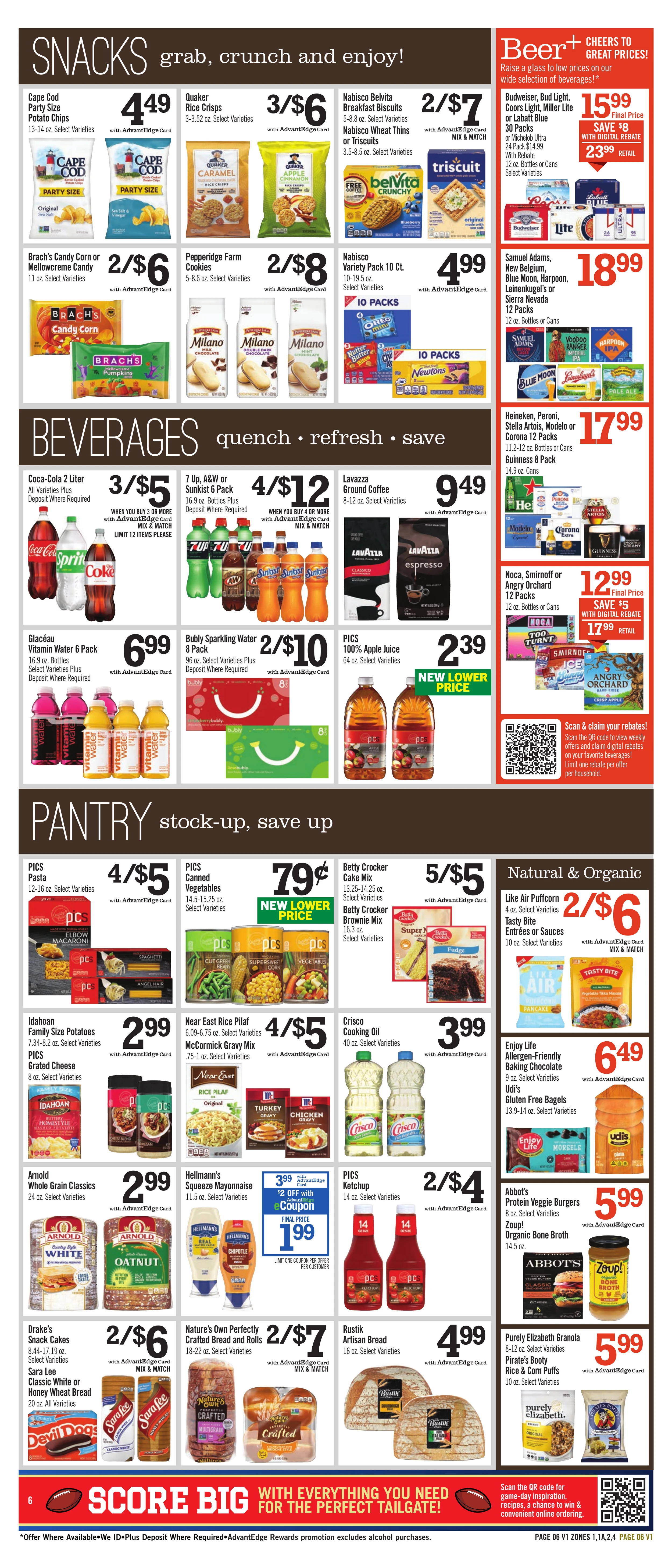 Price Chopper Weekly Ad - Page 6