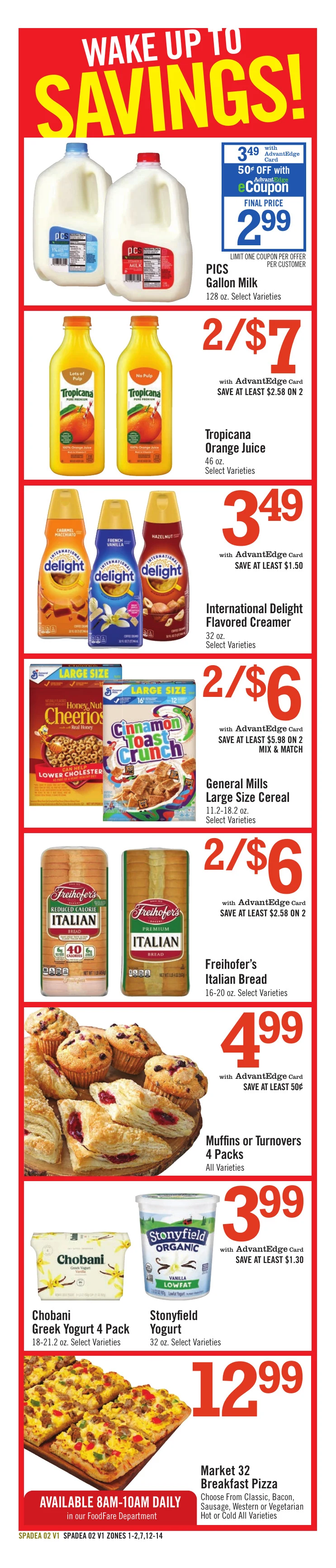 Price Chopper Weekly Ad - Page 8