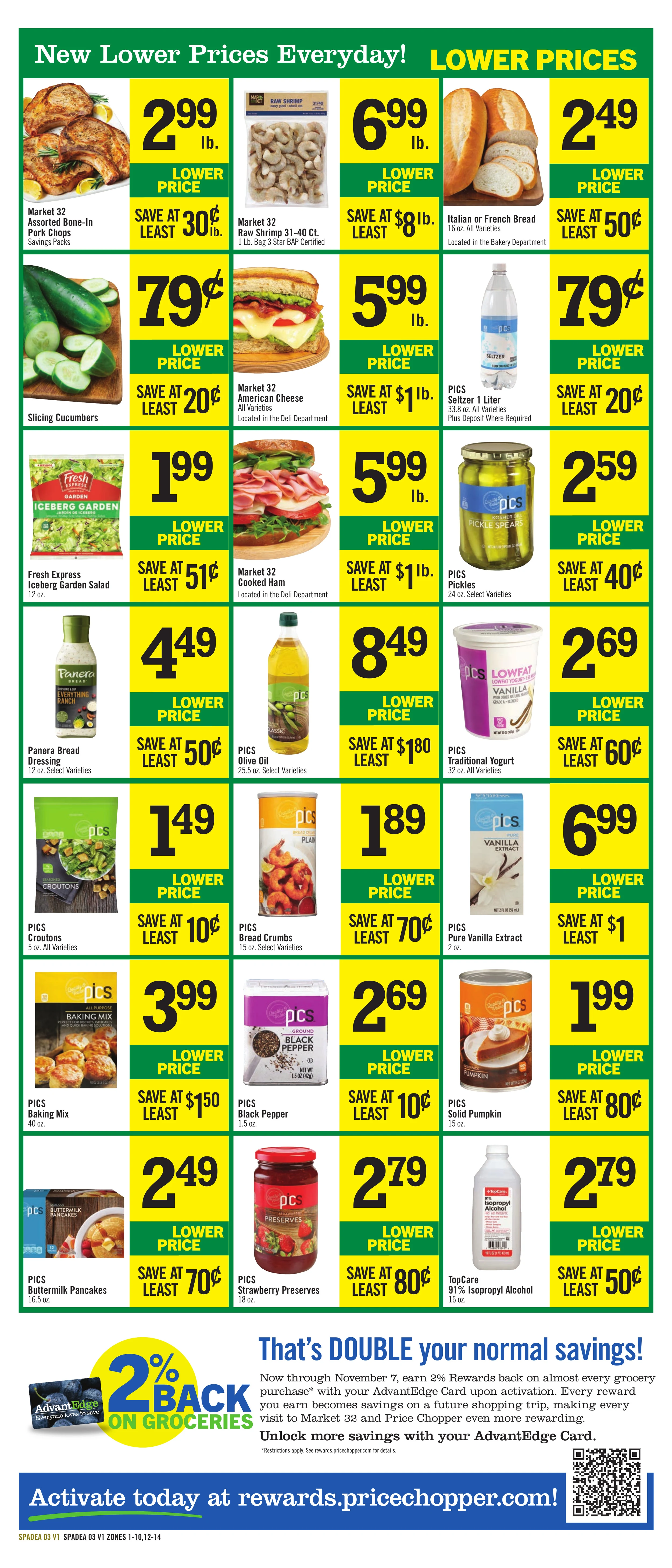 Price Chopper Weekly Ad - Page 9