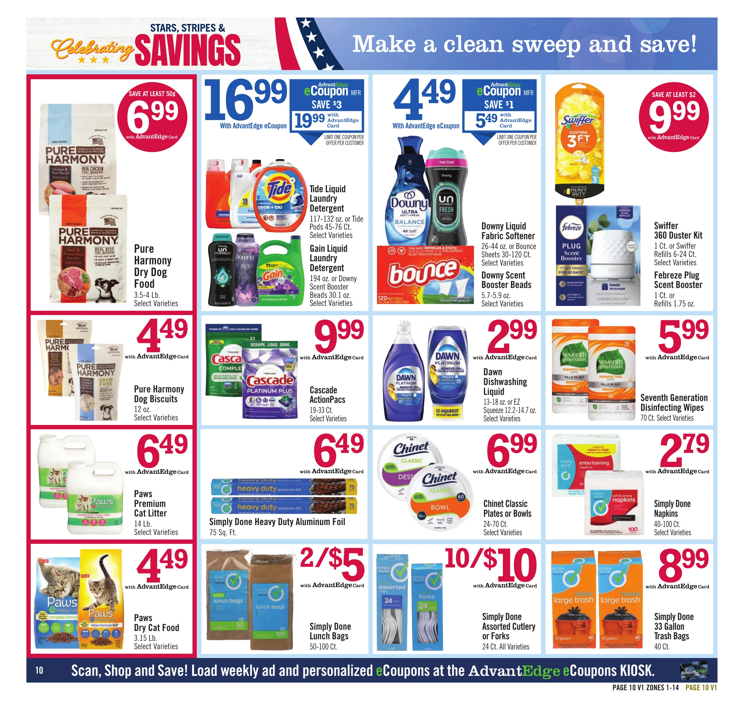 Flyer page 10