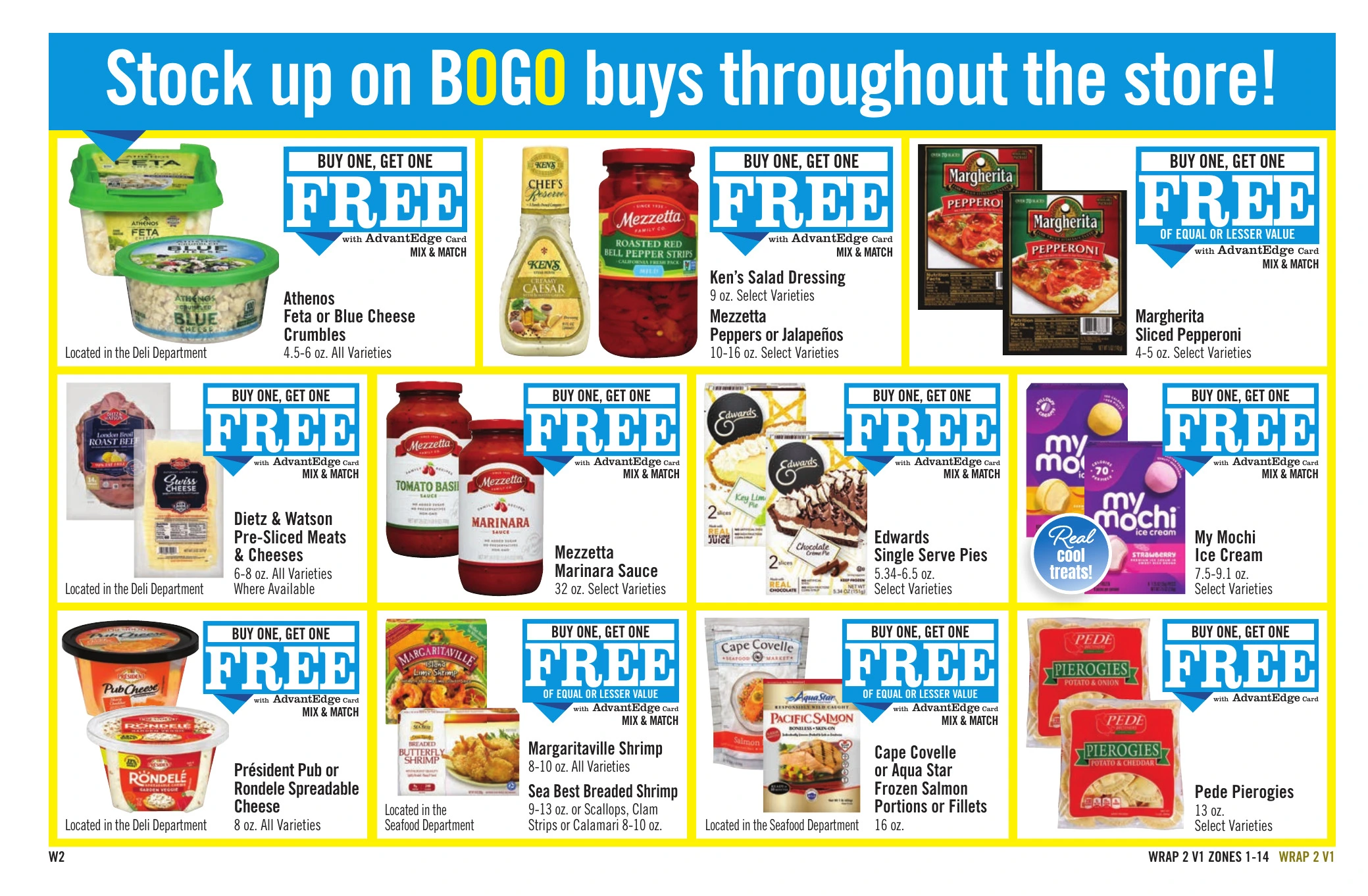 Flyer page 14