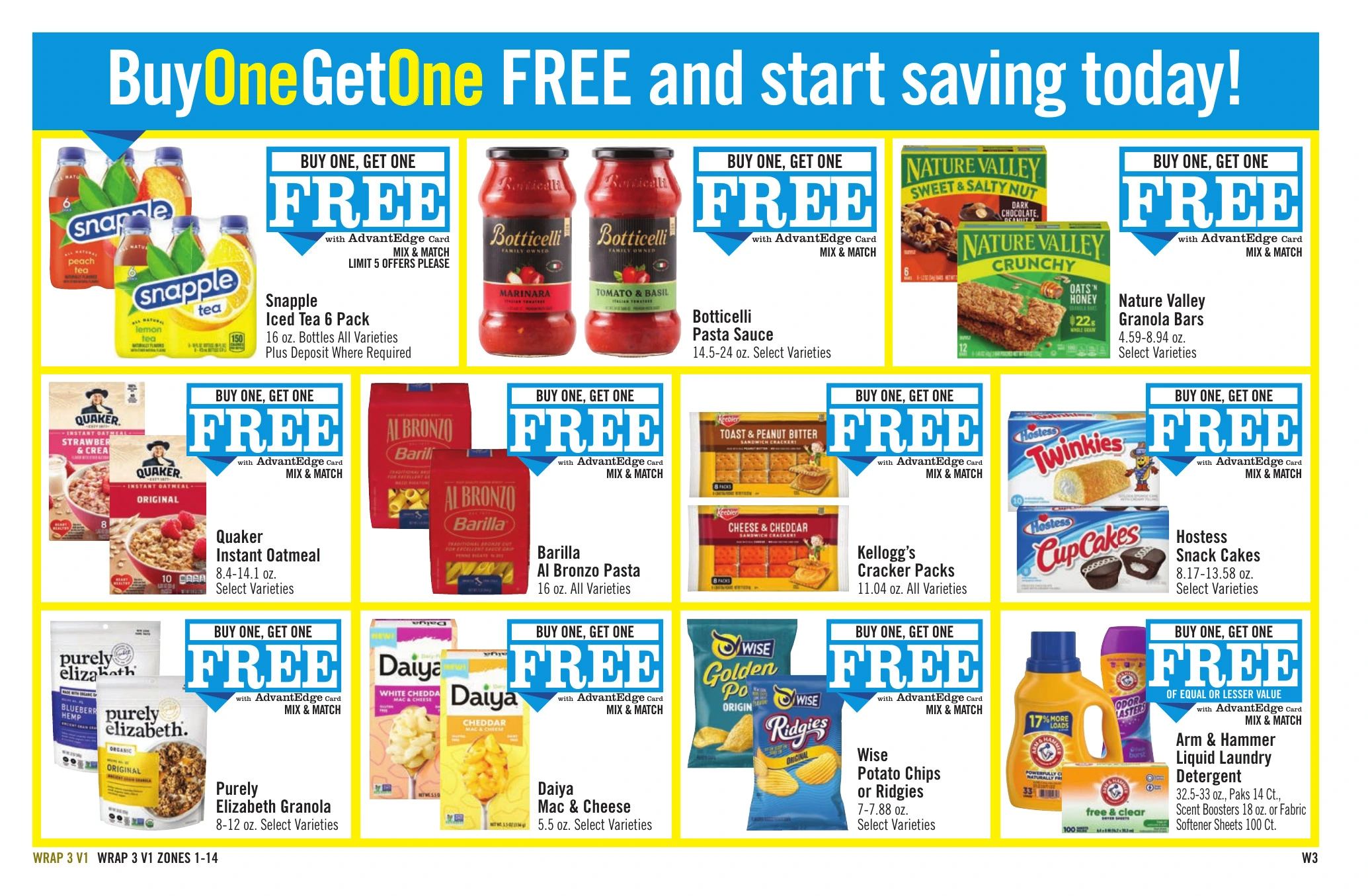 Flyer page 15