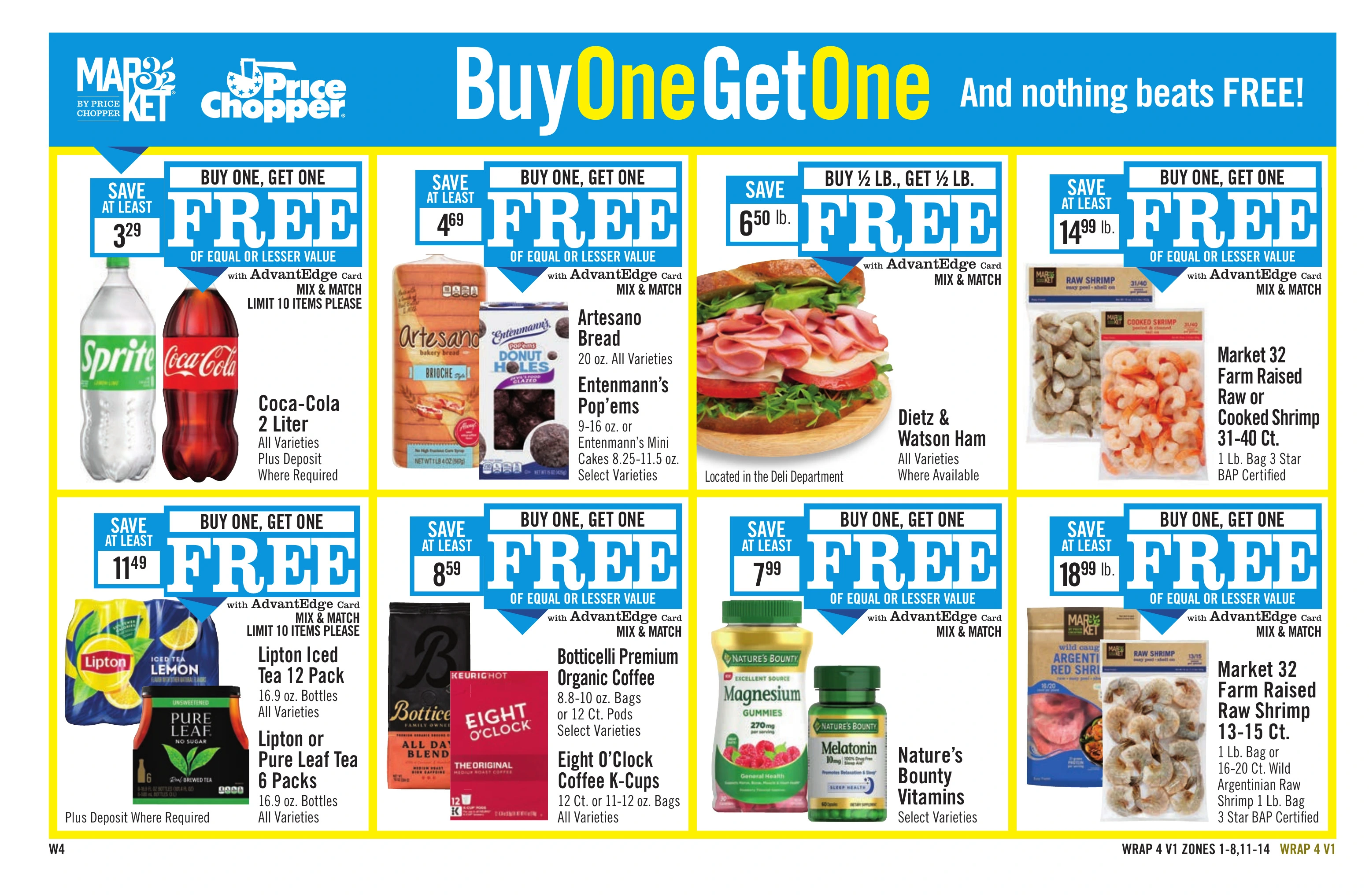 Flyer page 16