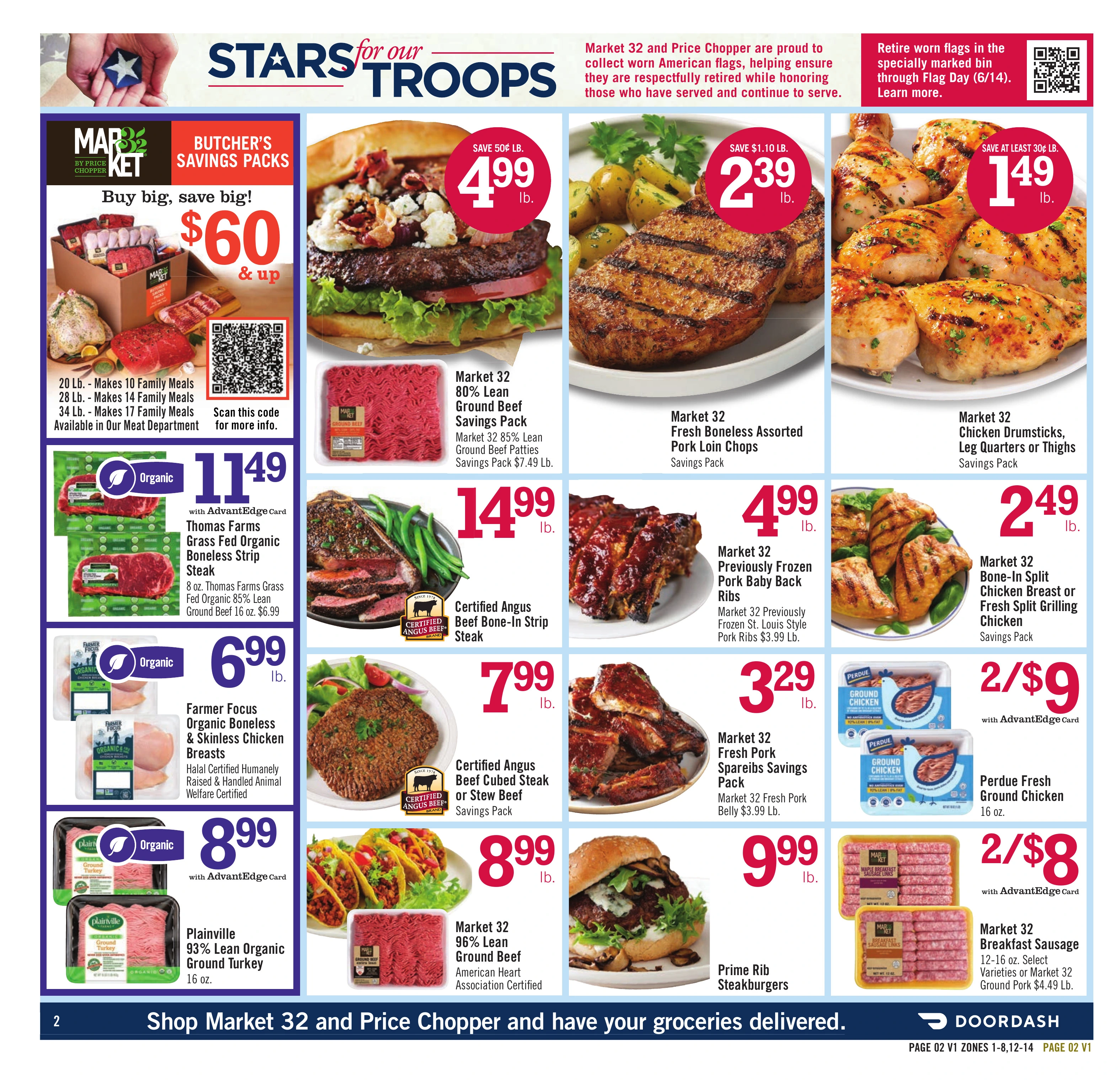 Flyer page 2