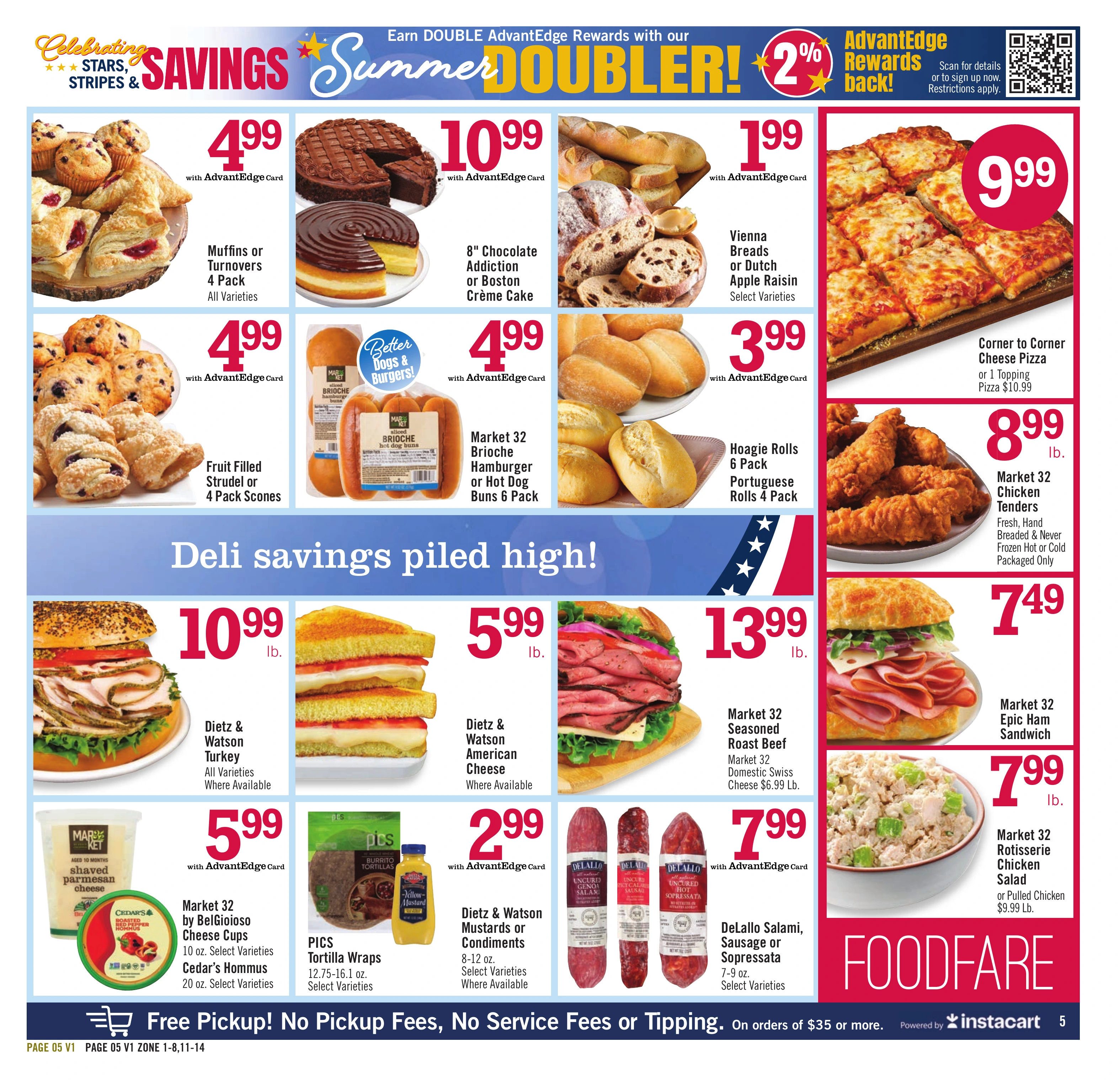 Flyer page 5