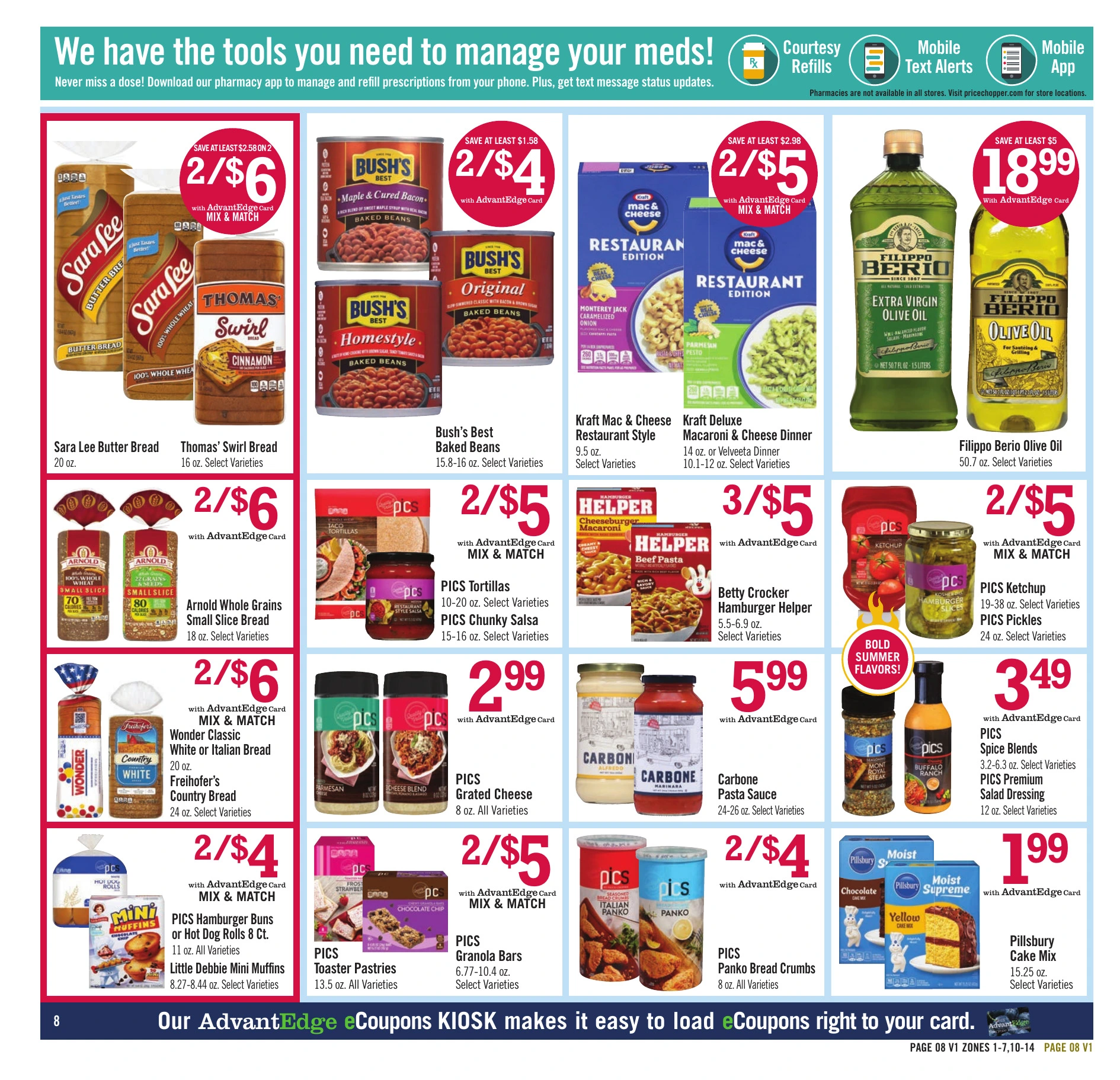 Flyer page 8